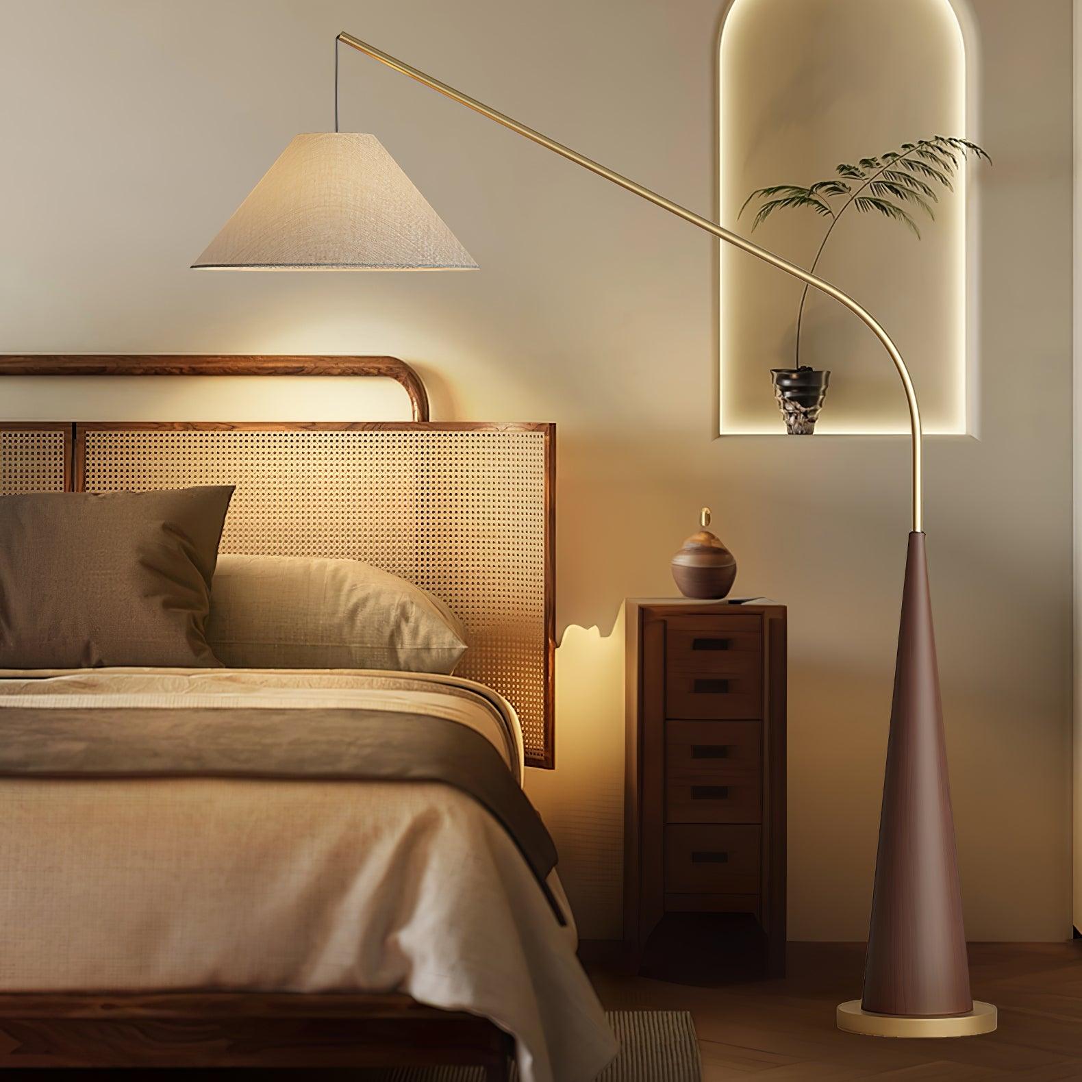 Orvessi Floor Lamp