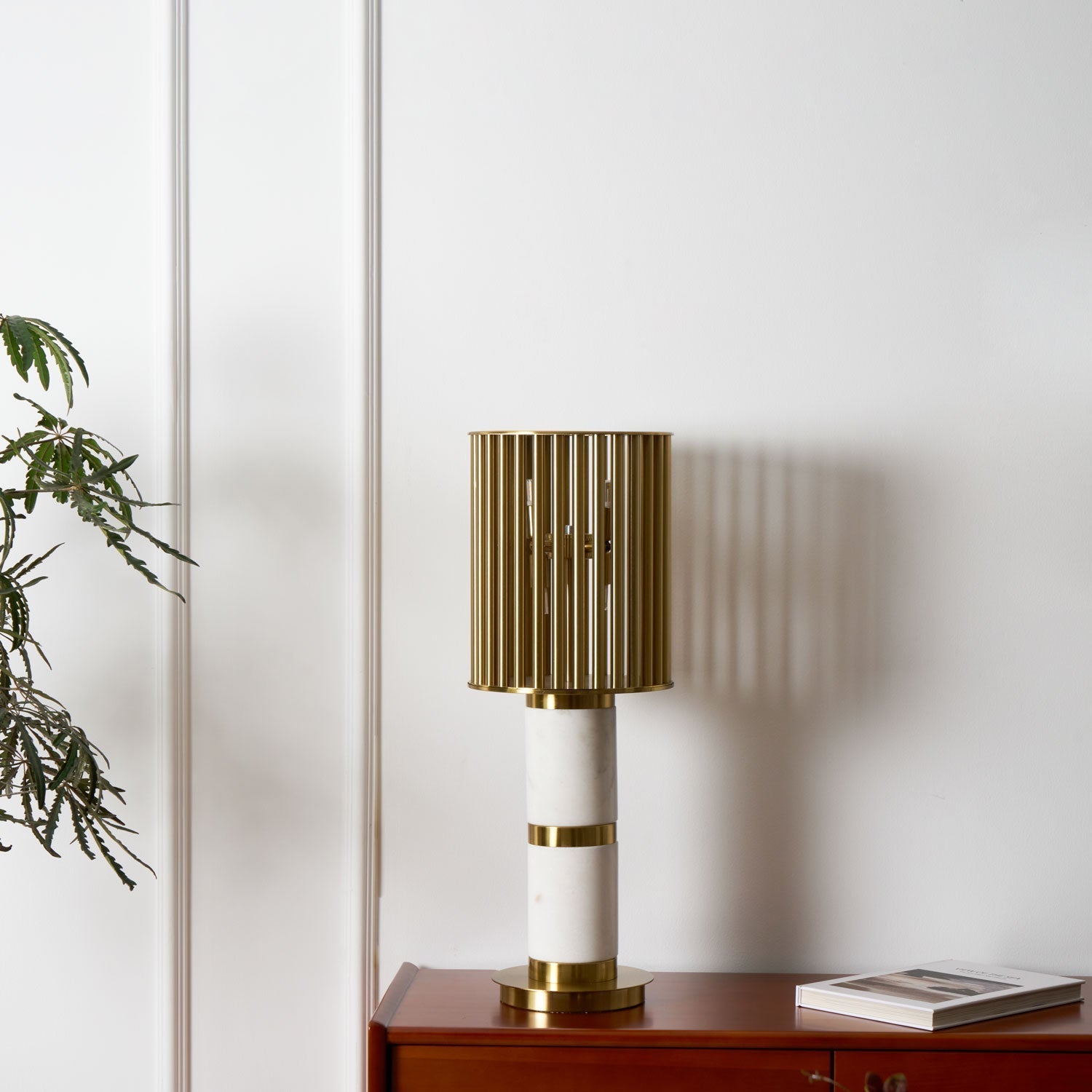 Goizan Table Lamp