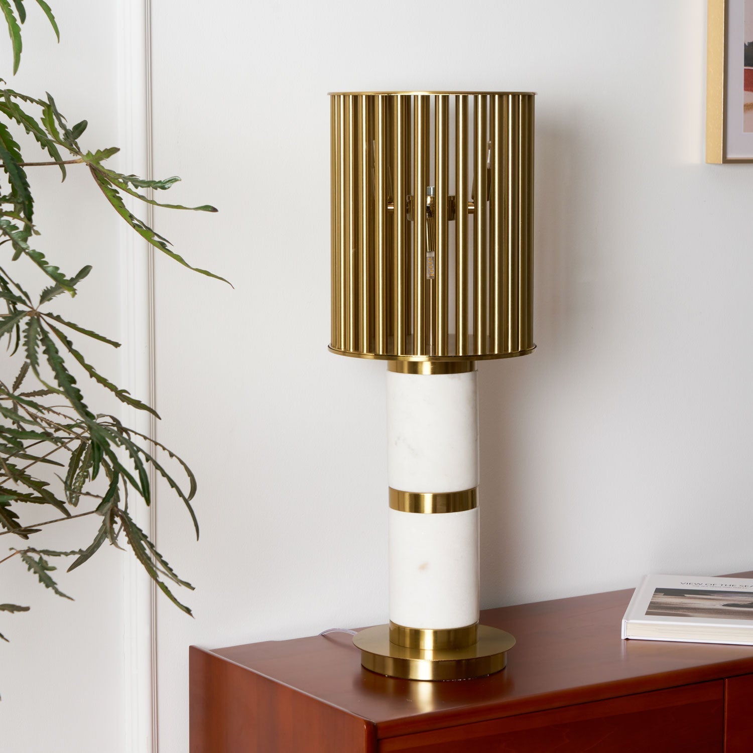 Goizan Table Lamp