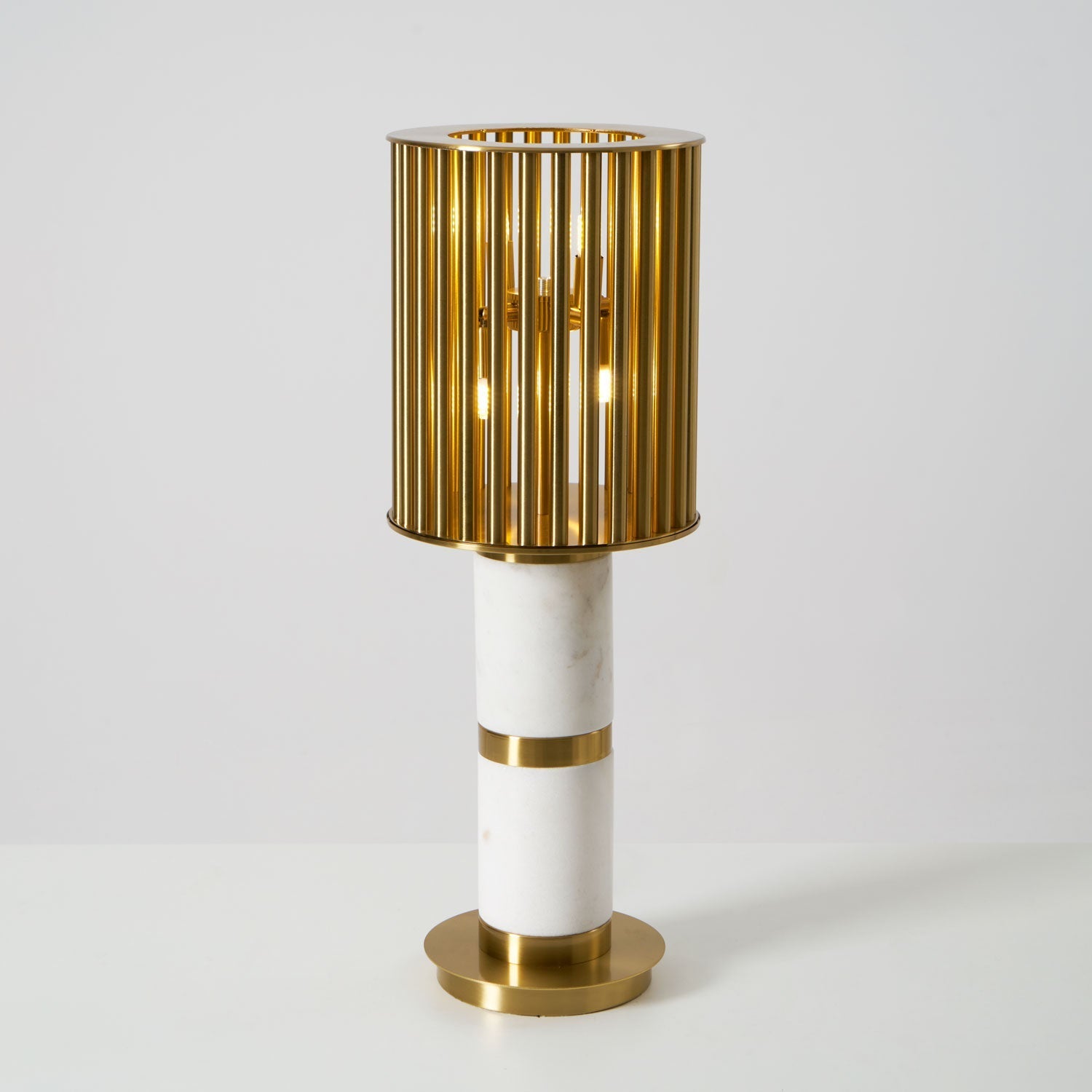 Goizan Table Lamp