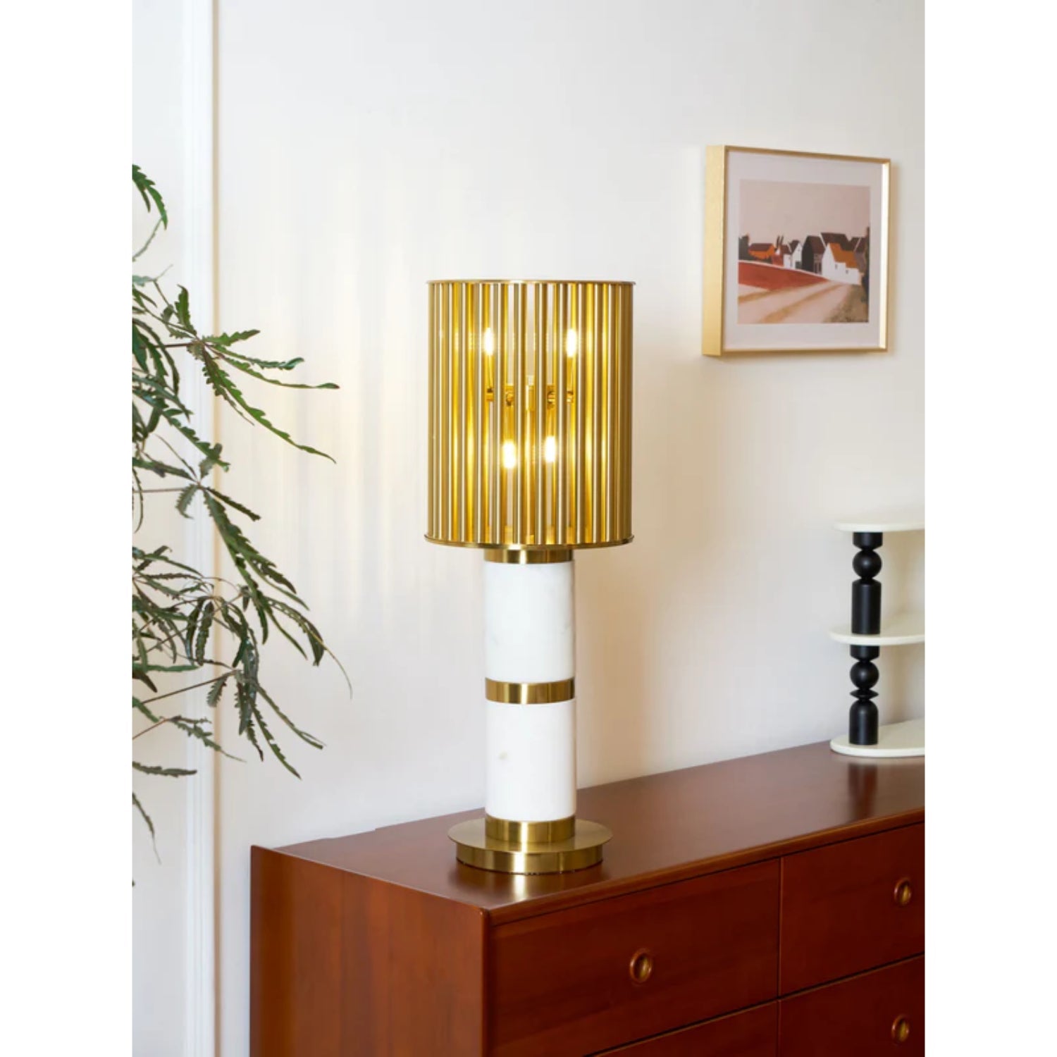 Goizan Table Lamp