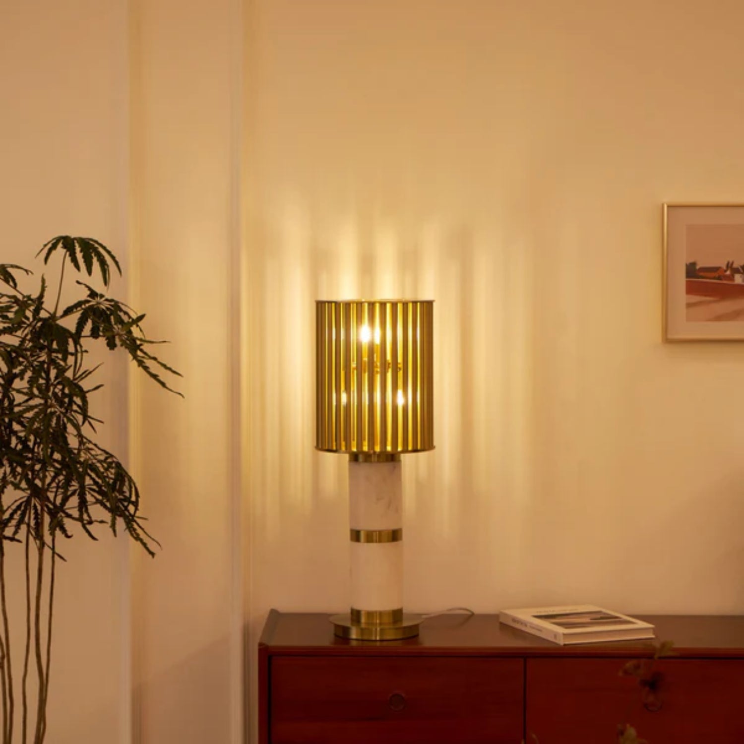 Goizan Table Lamp