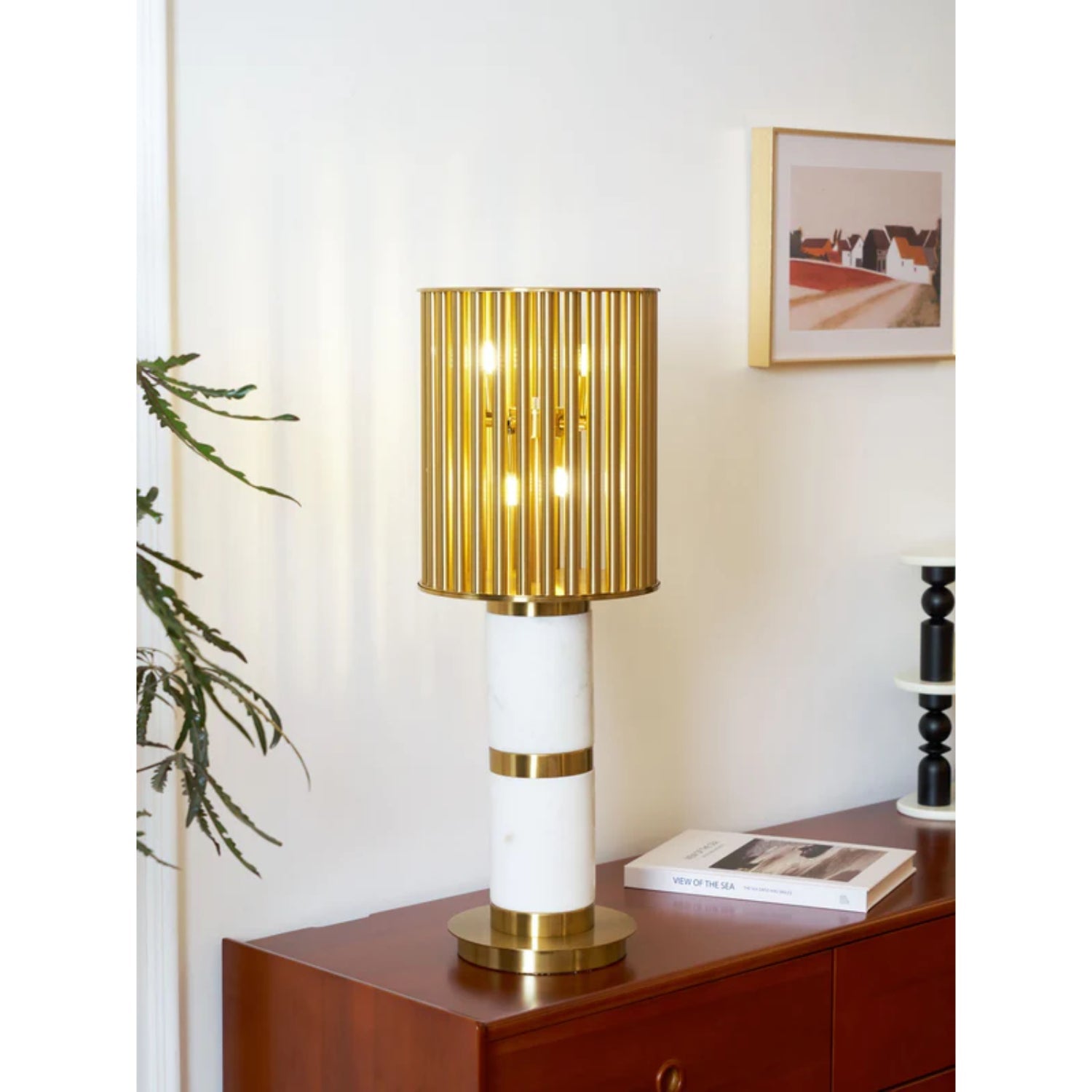 Goizan Table Lamp