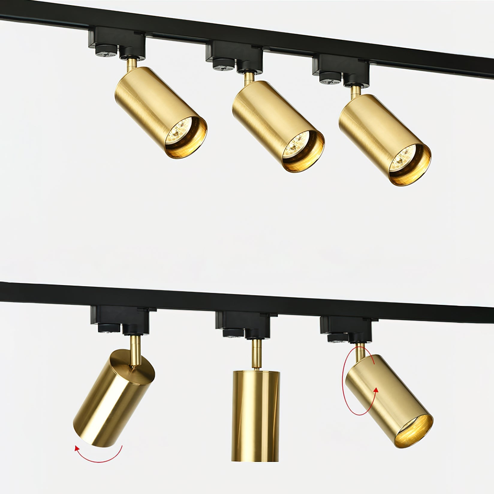 Gildezzo Ceiling Light
