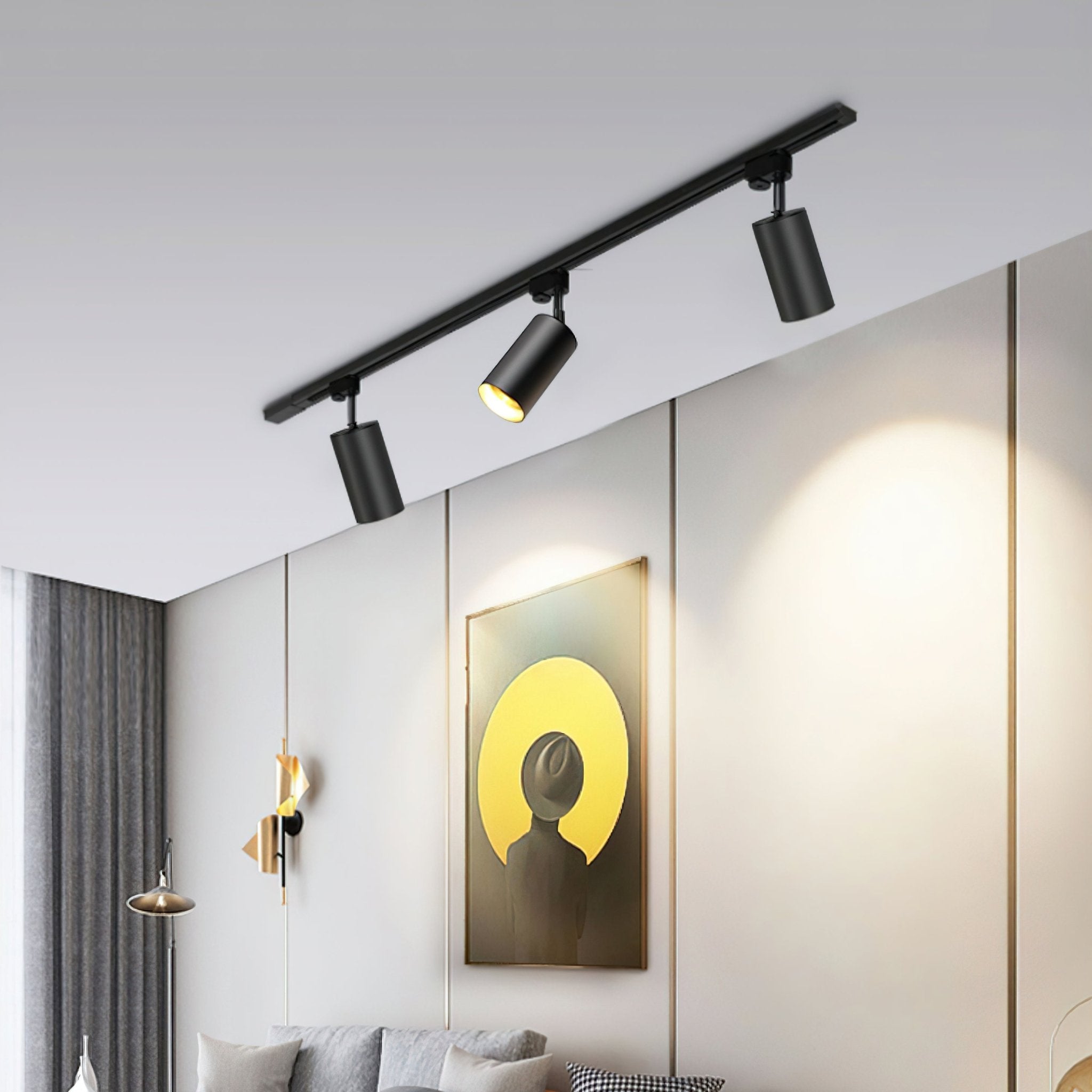 Gildezzo Ceiling Light