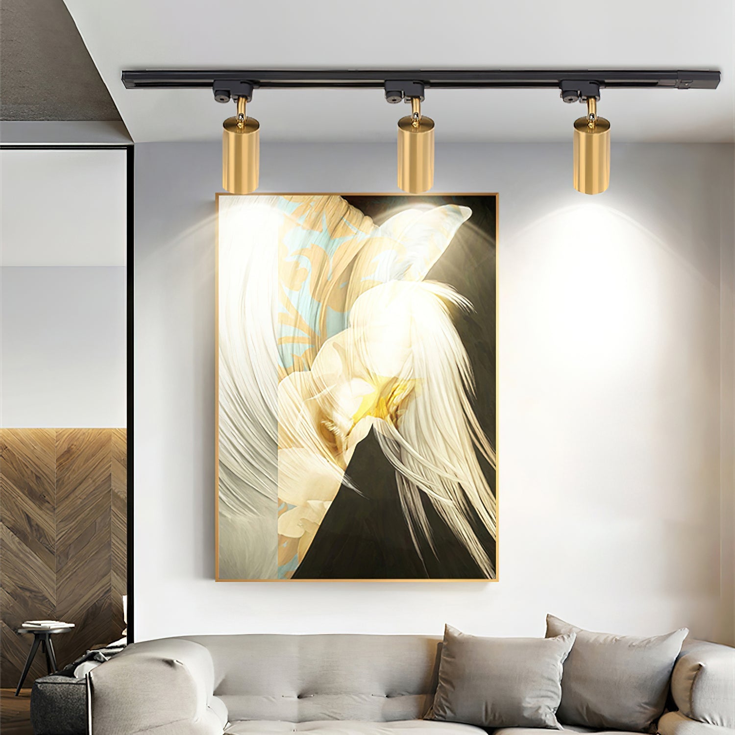 Gildezzo Ceiling Light