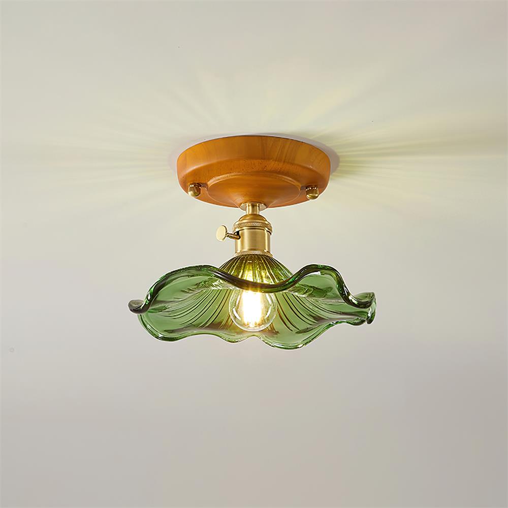 Arestal Flower Ceiling Light