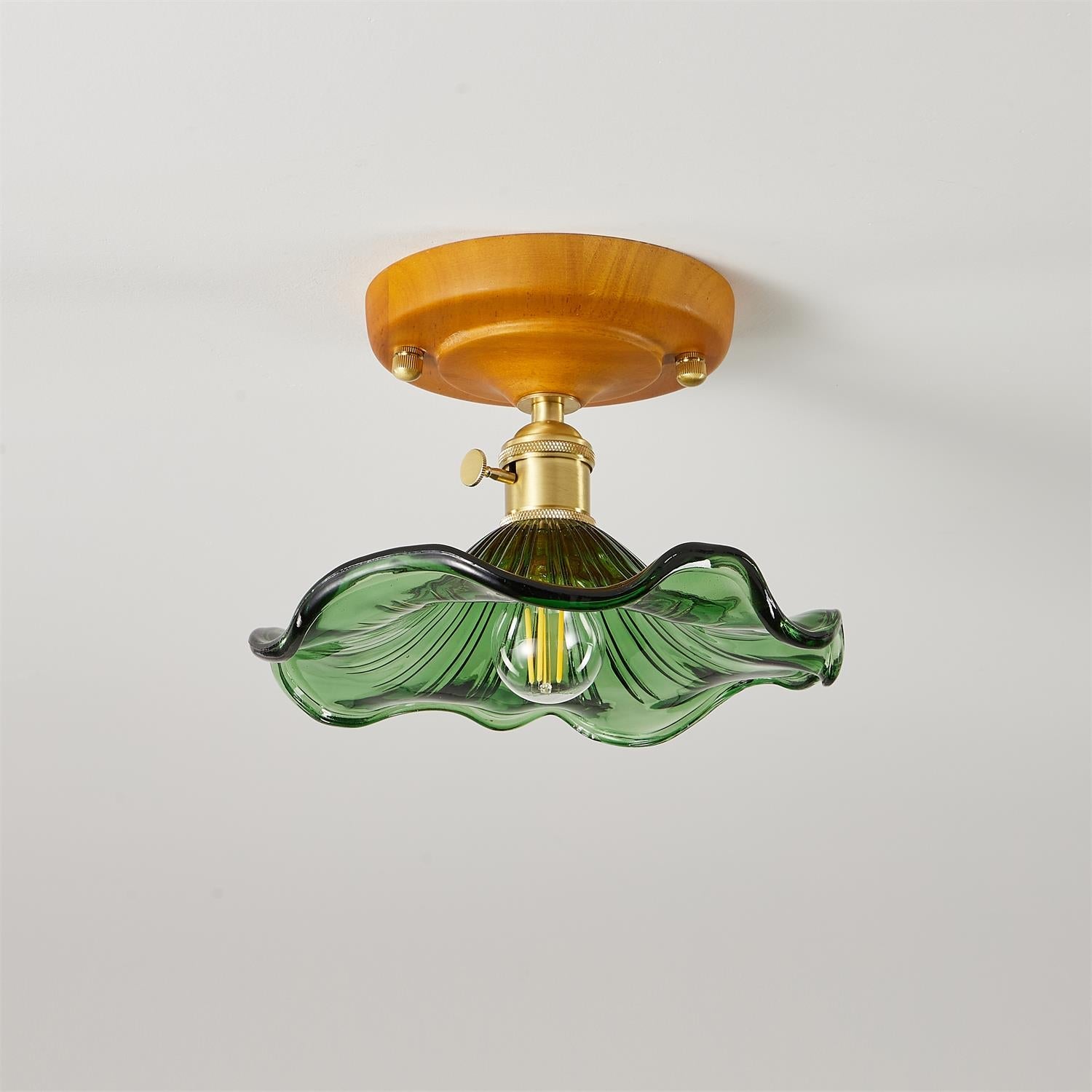 Arestal Flower Ceiling Light