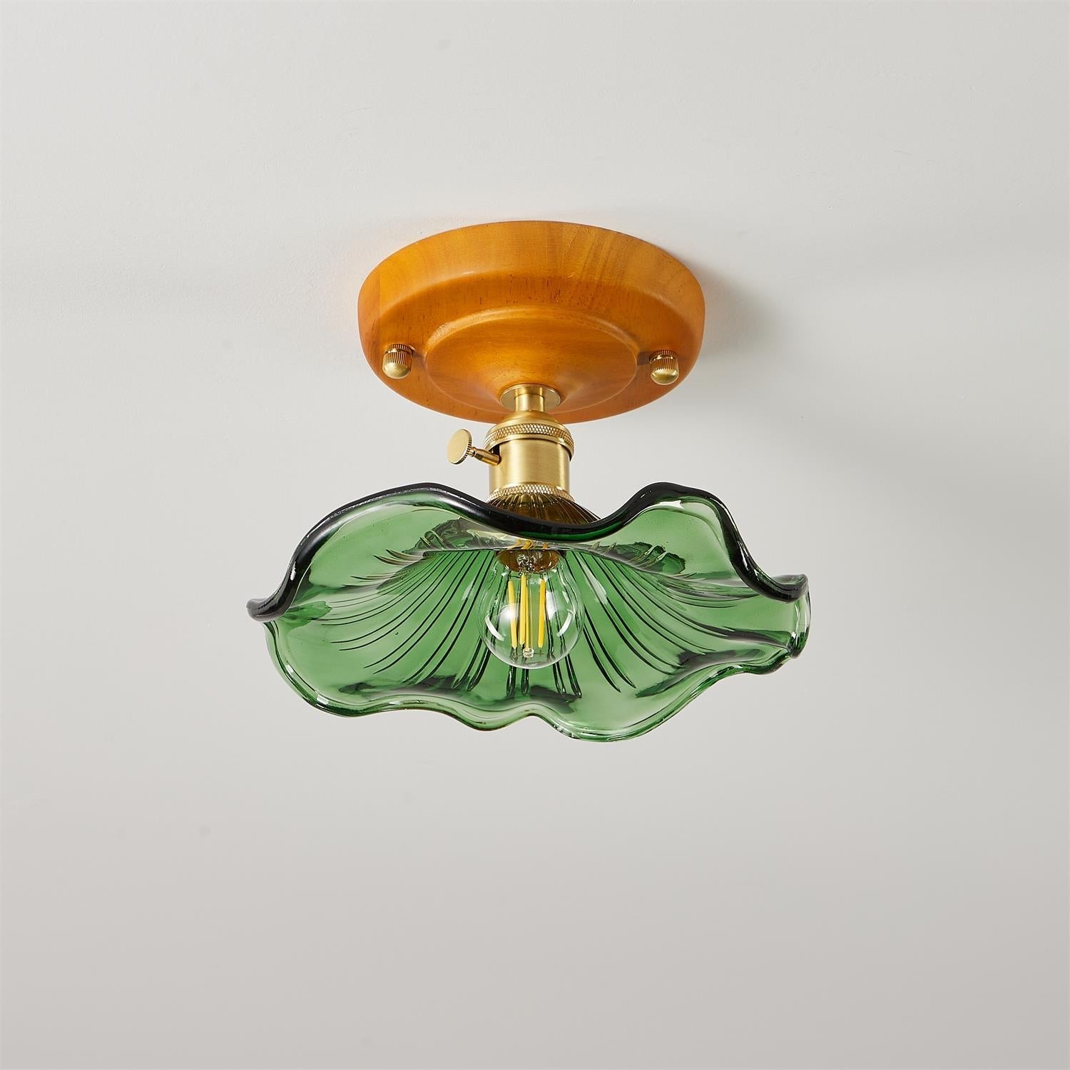 Arestal Flower Ceiling Light