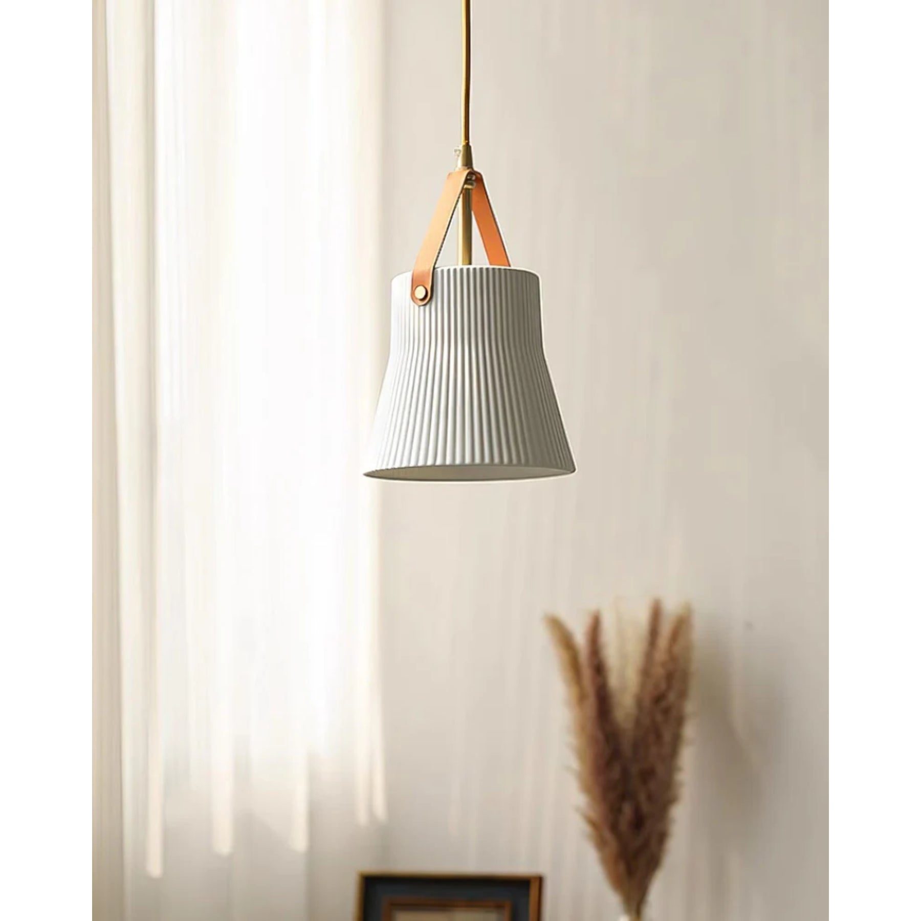 Lorento Ceramic Pendant Light