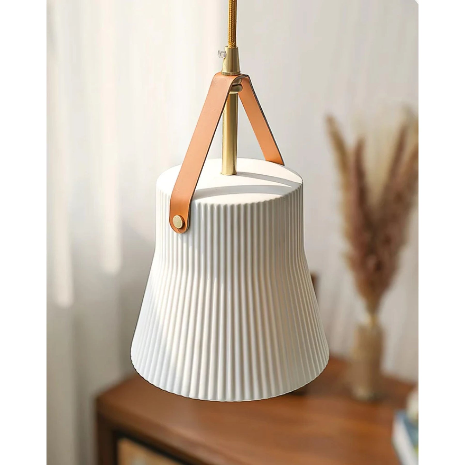Lorento Ceramic Pendant Light