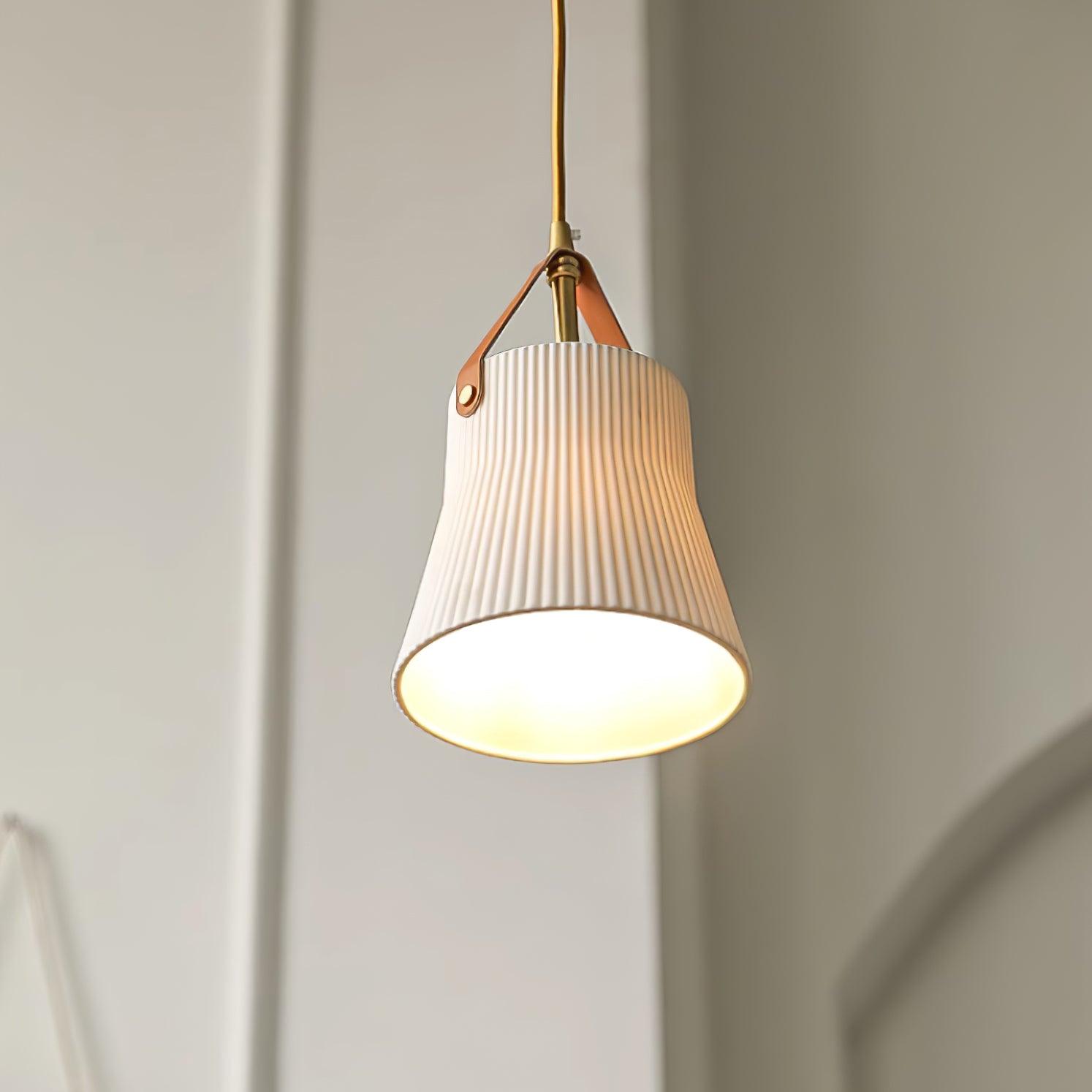 Lorento Ceramic Pendant Light