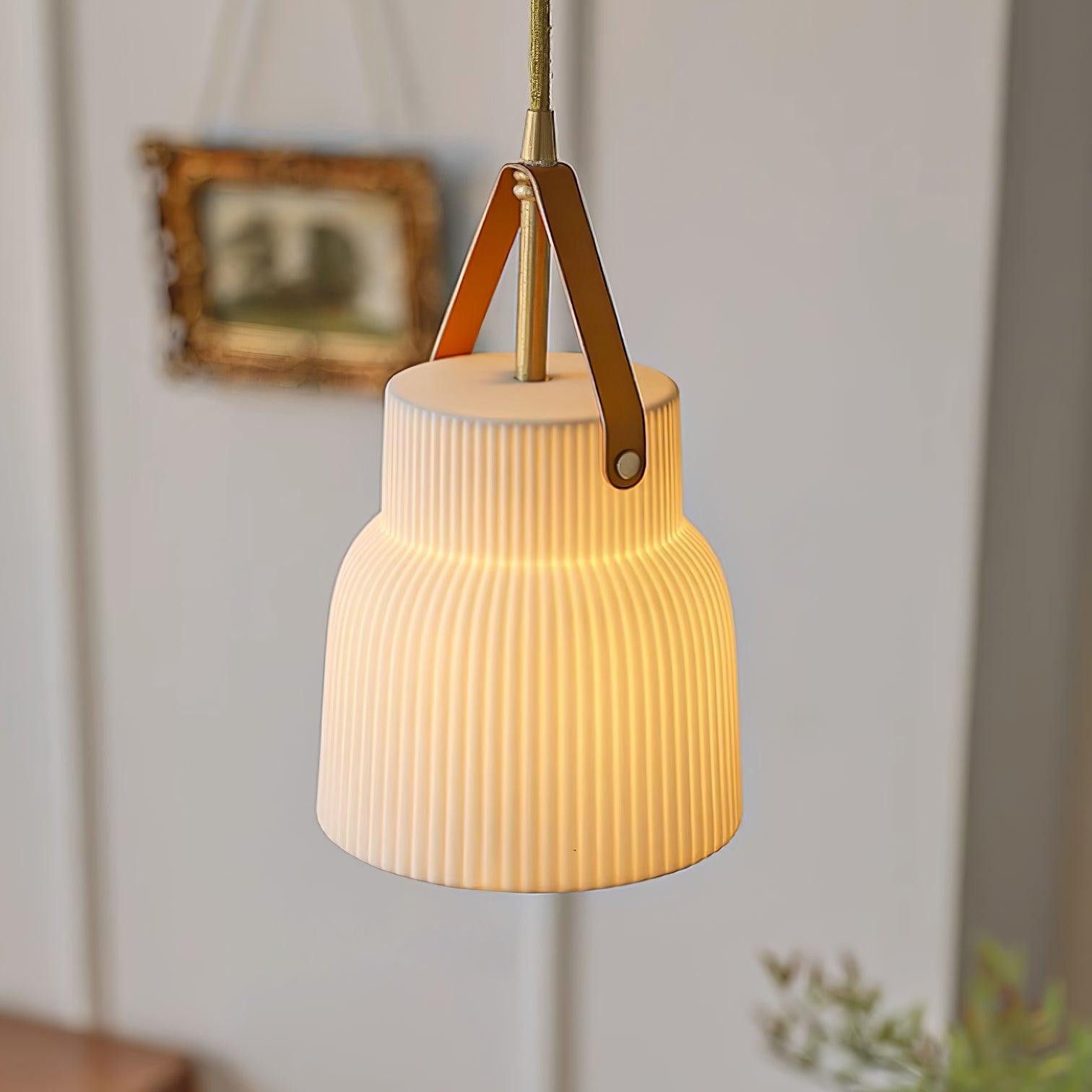 Lorento Ceramic Pendant Light