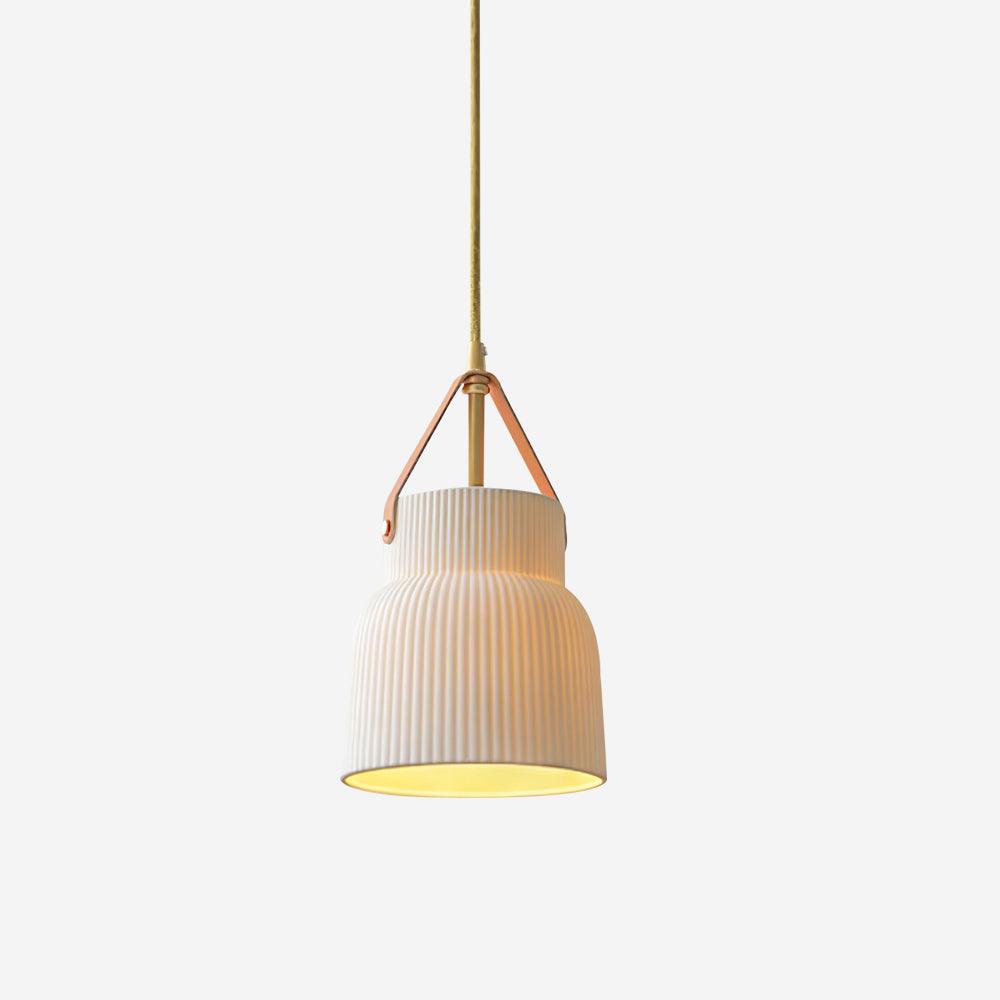 Lorento Ceramic Pendant Light