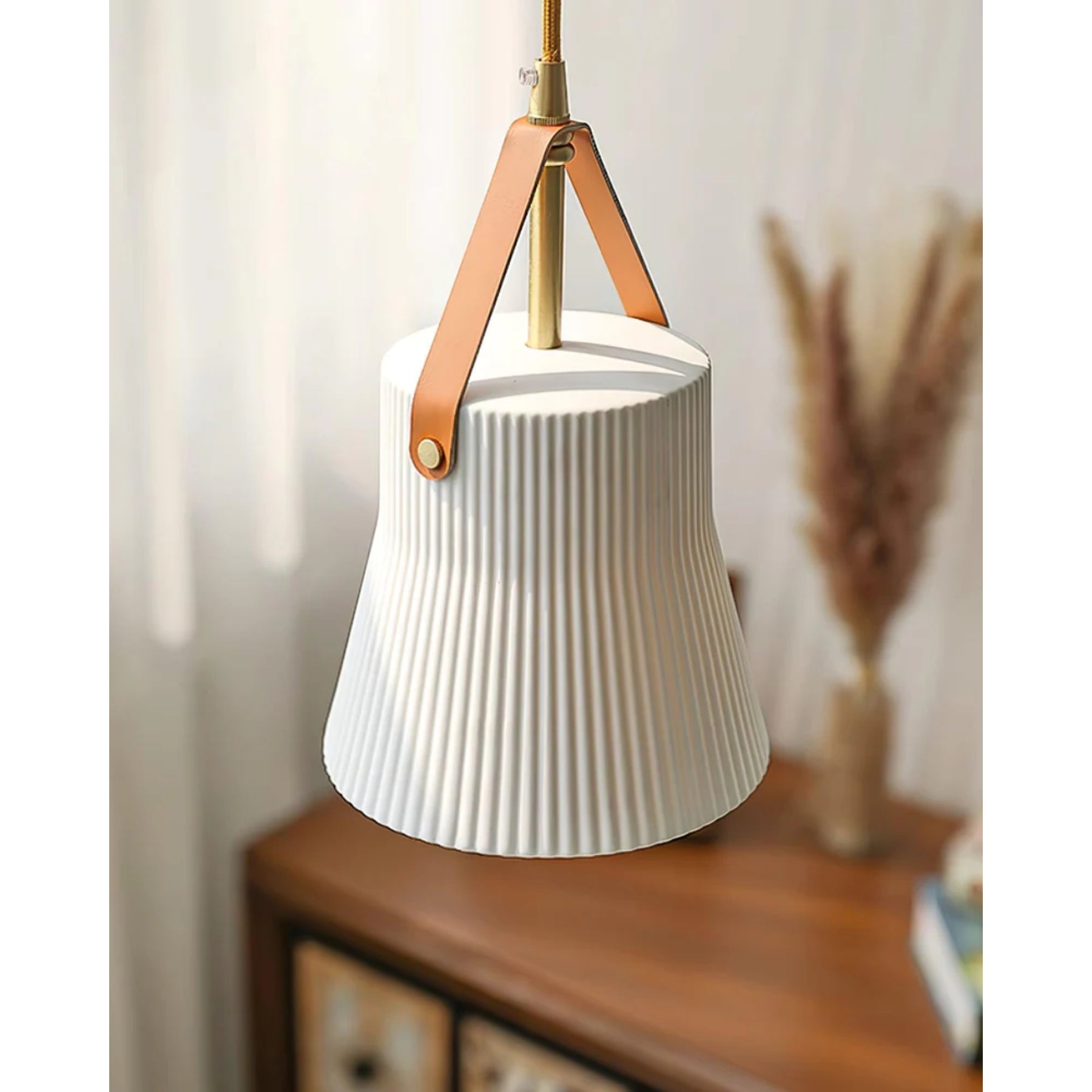Lorento Ceramic Pendant Light