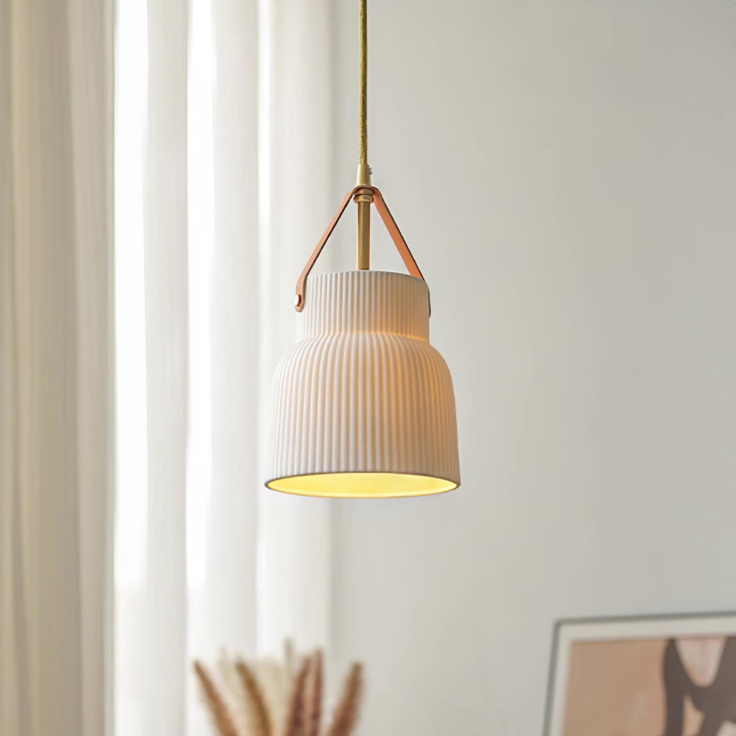 Lorento Ceramic Pendant Light