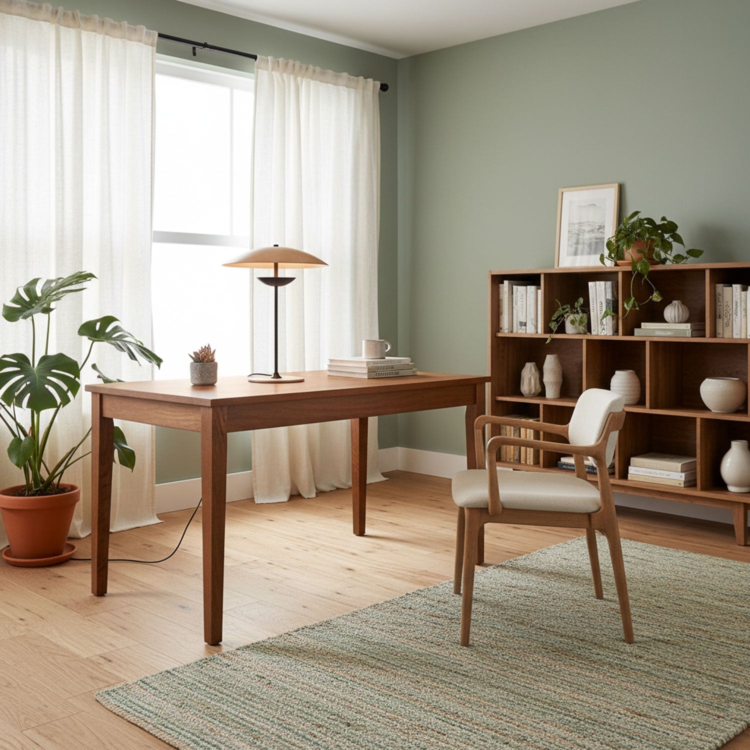 Disero Table Lamp