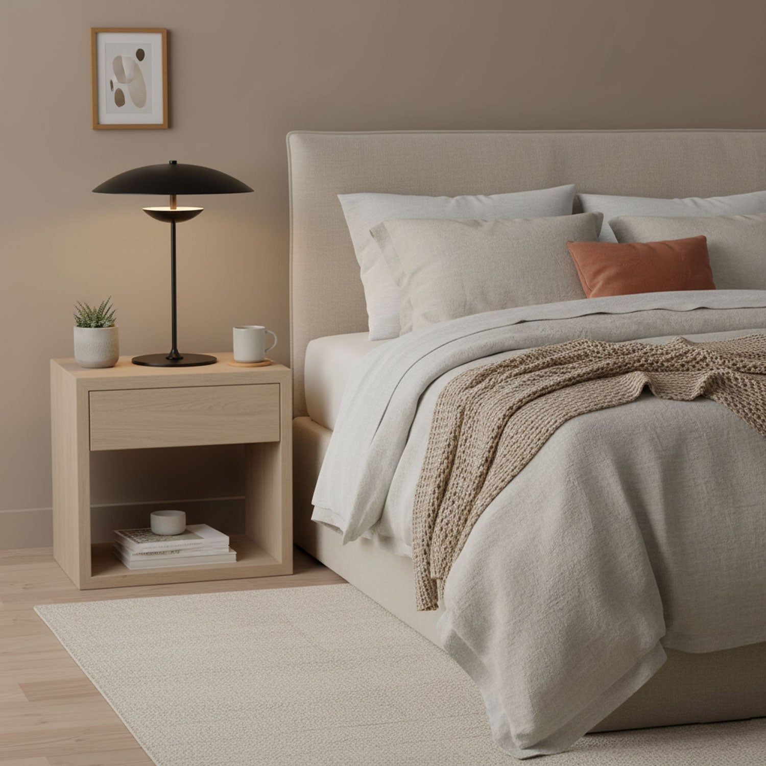 Disero Table Lamp
