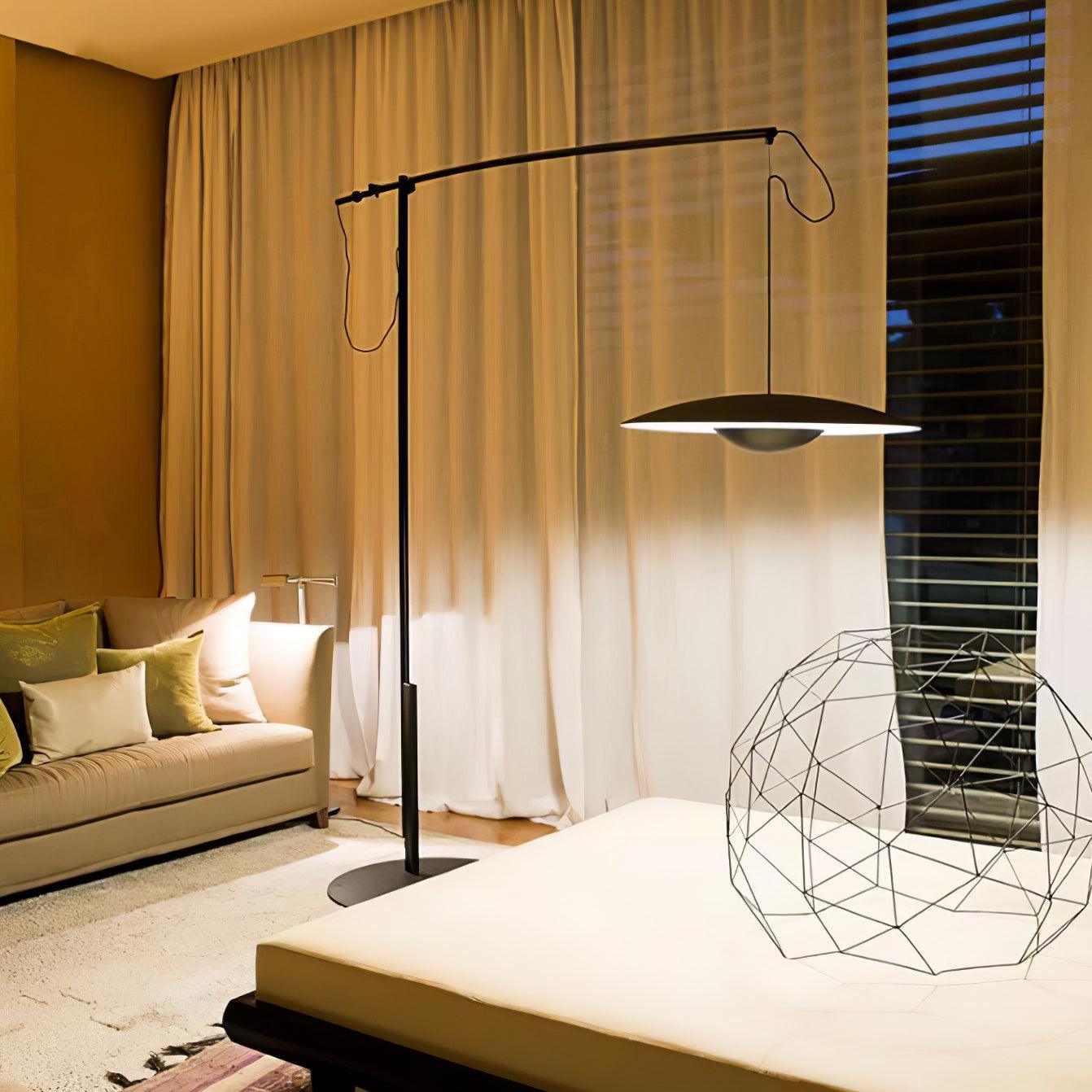 Secuco Floor Lamp