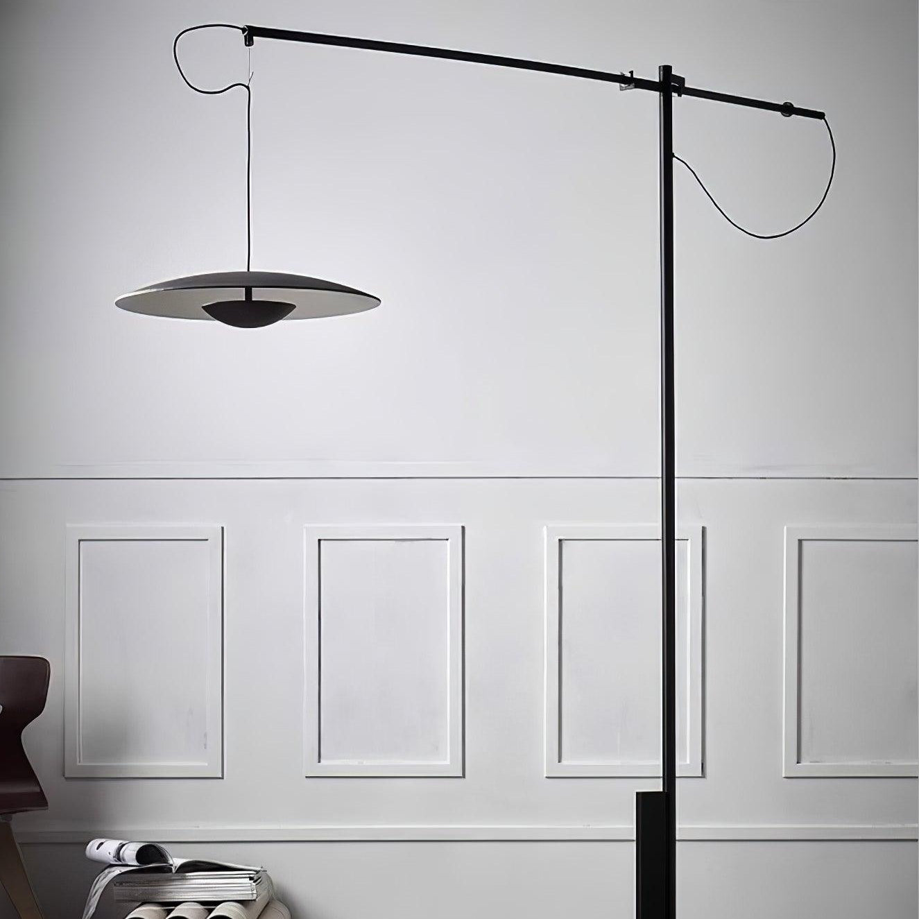 Secuco Floor Lamp