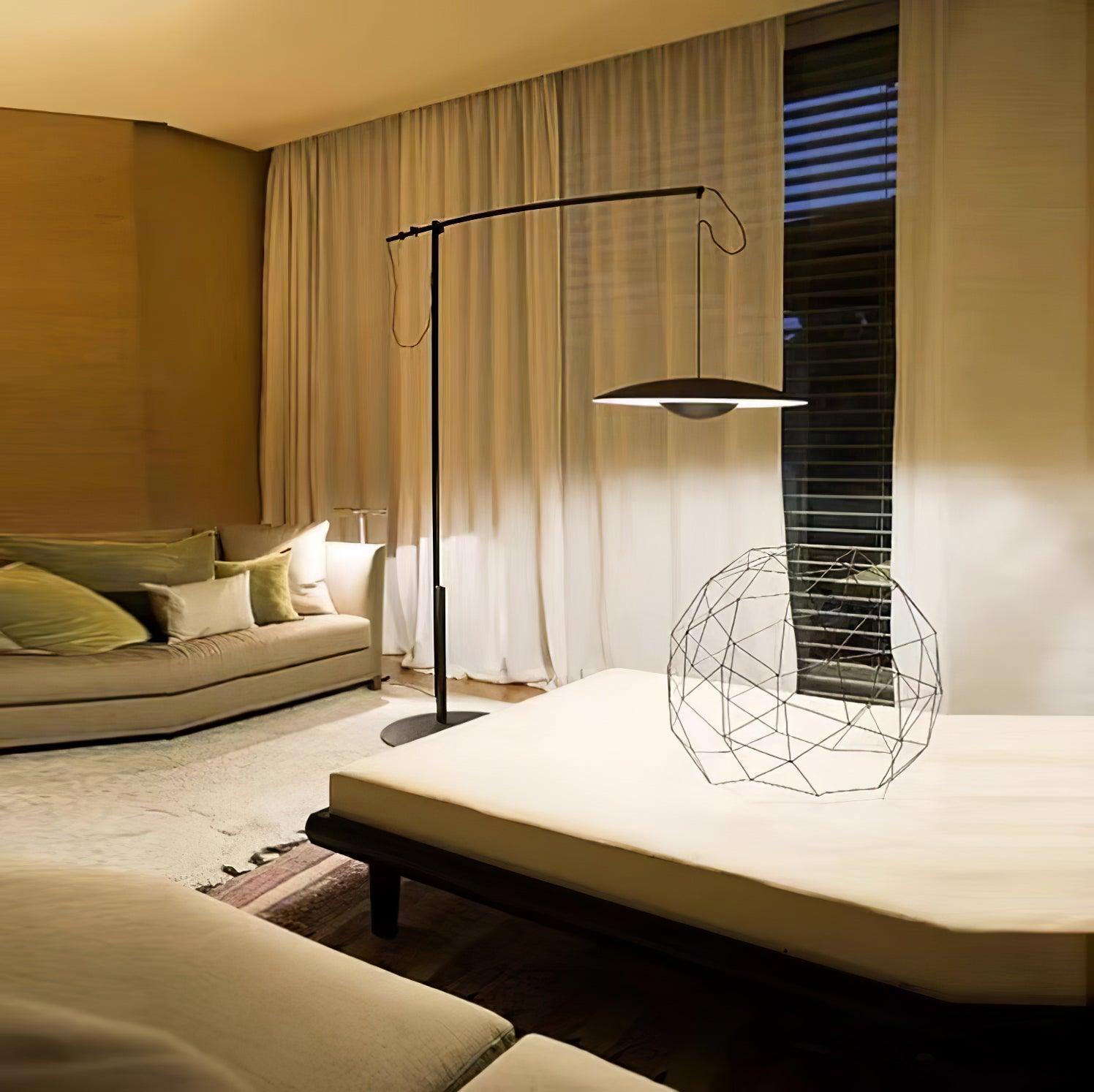 Secuco Floor Lamp