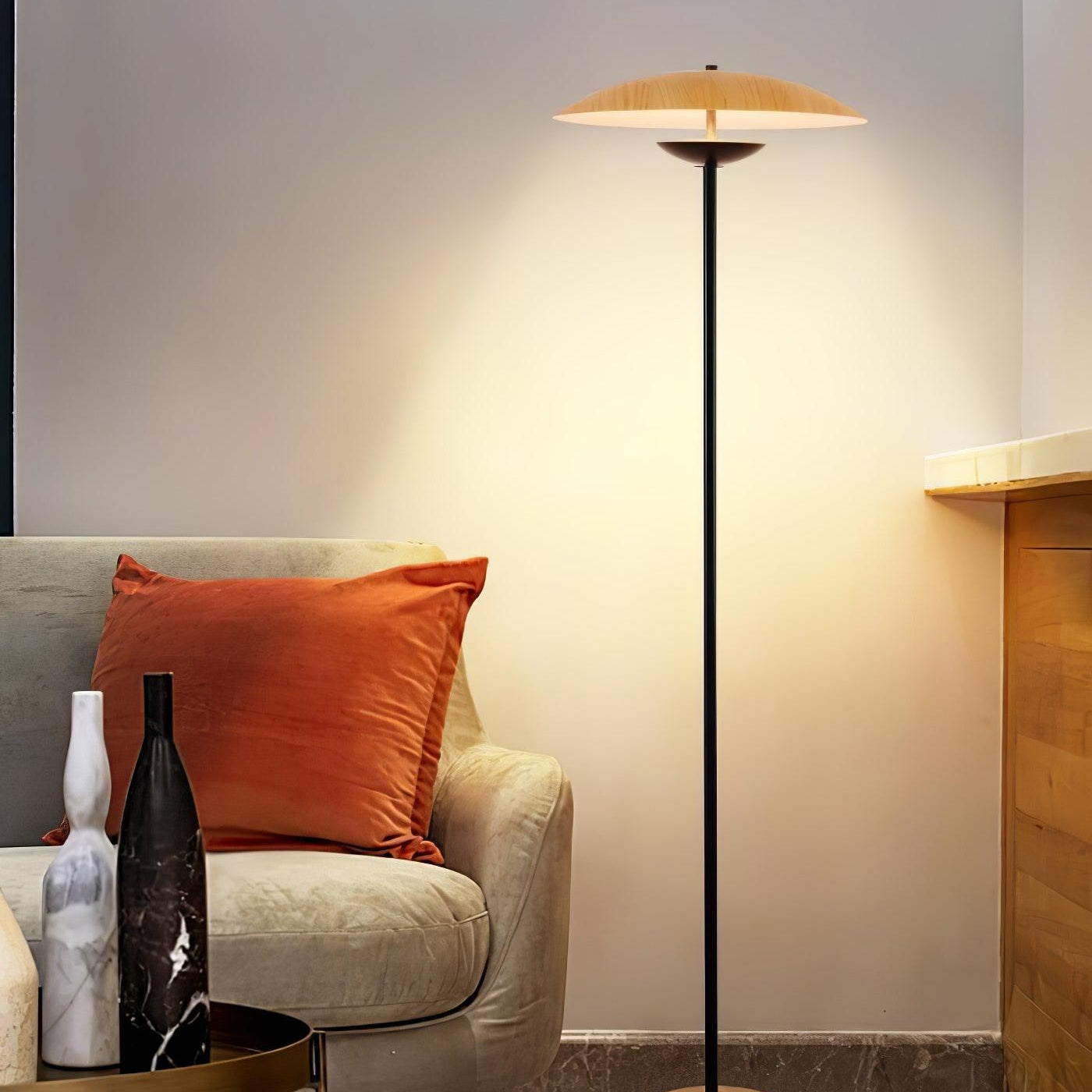 Secuco Floor Lamp