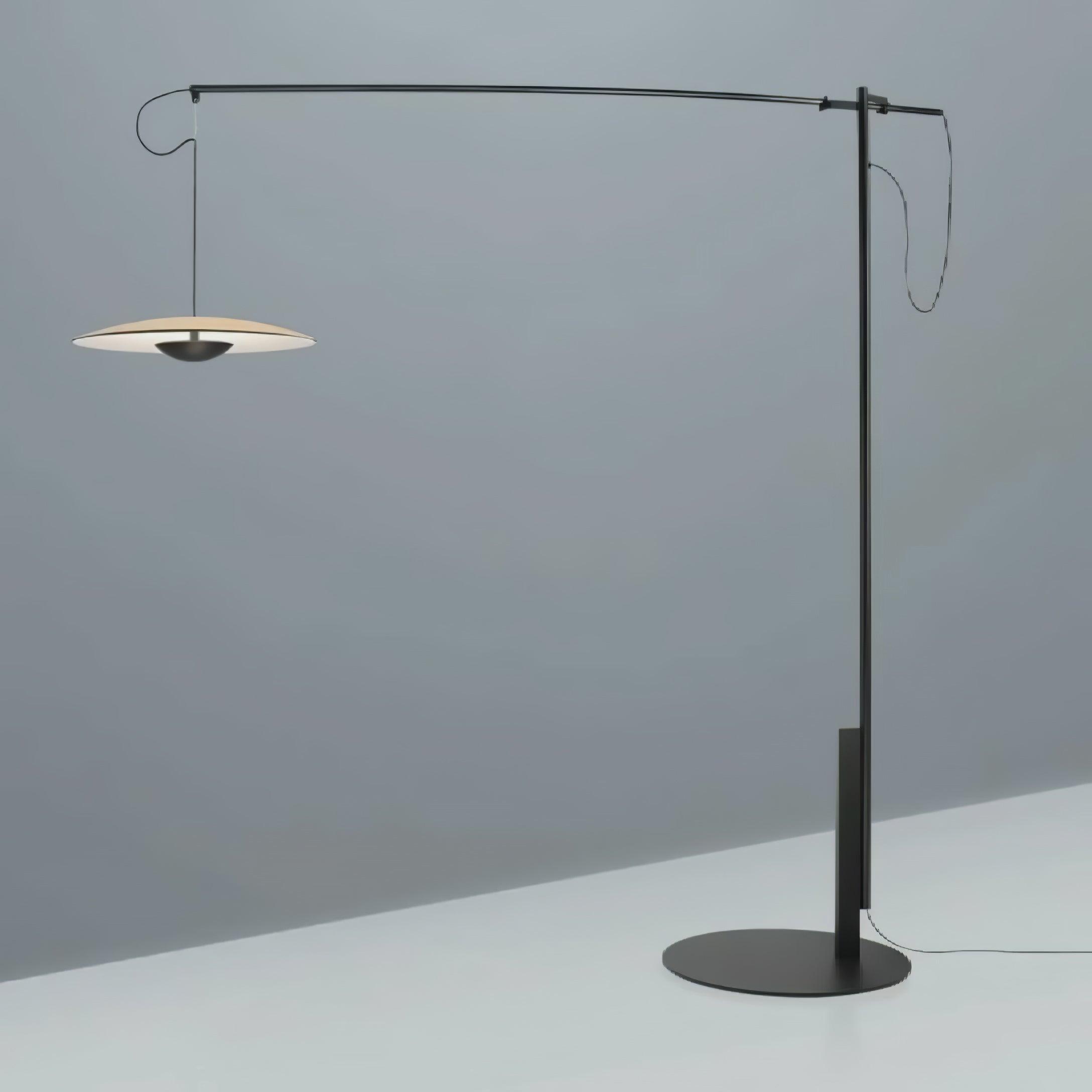 Secuco Floor Lamp
