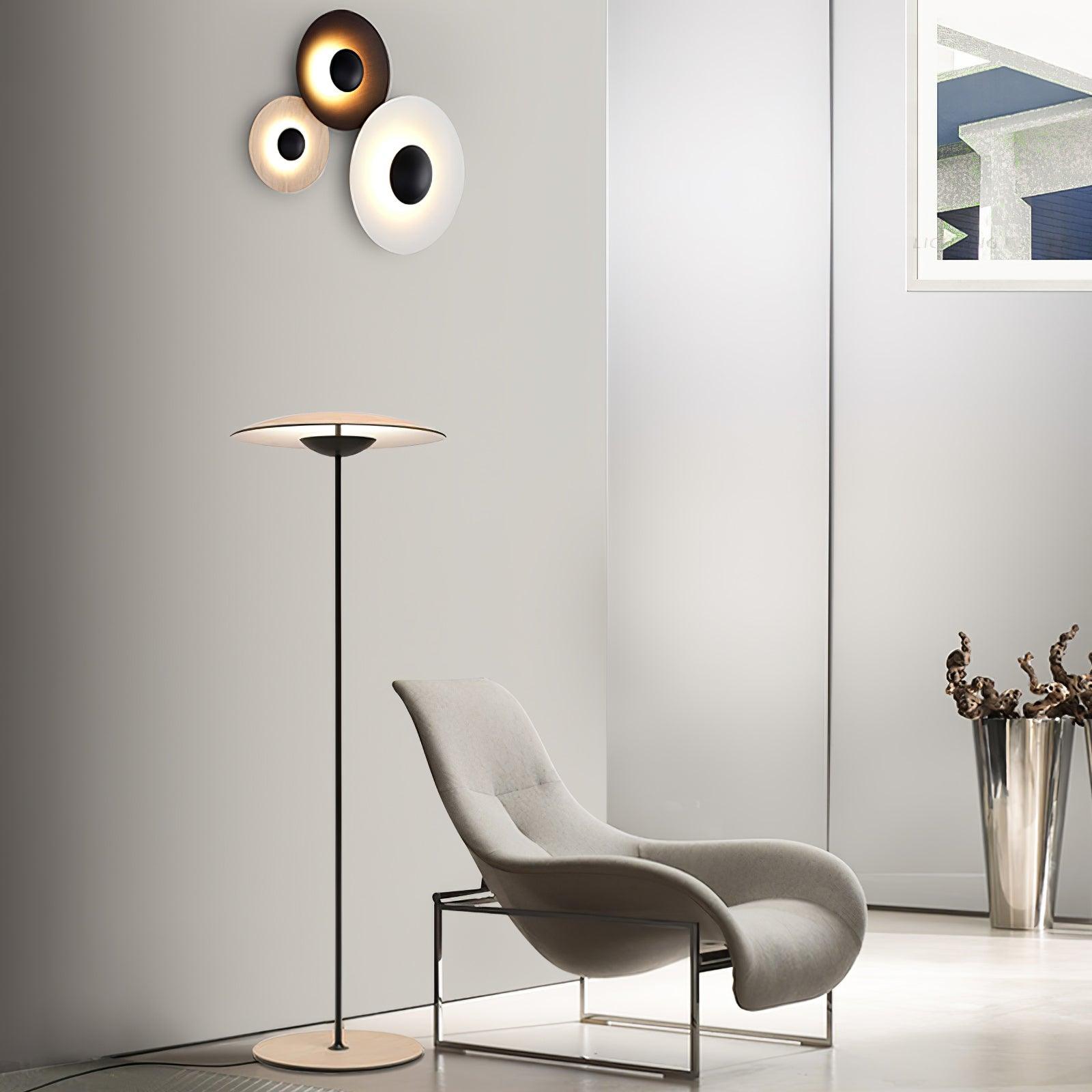 Secuco Floor Lamp
