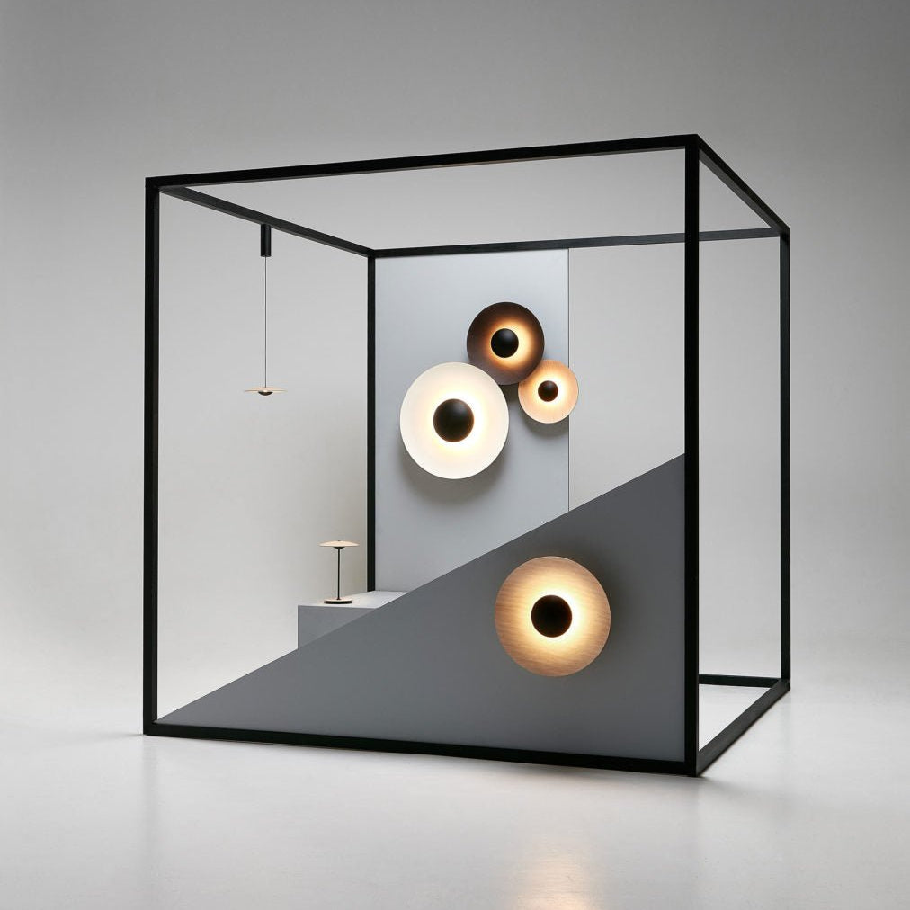 Gezone Wall Light