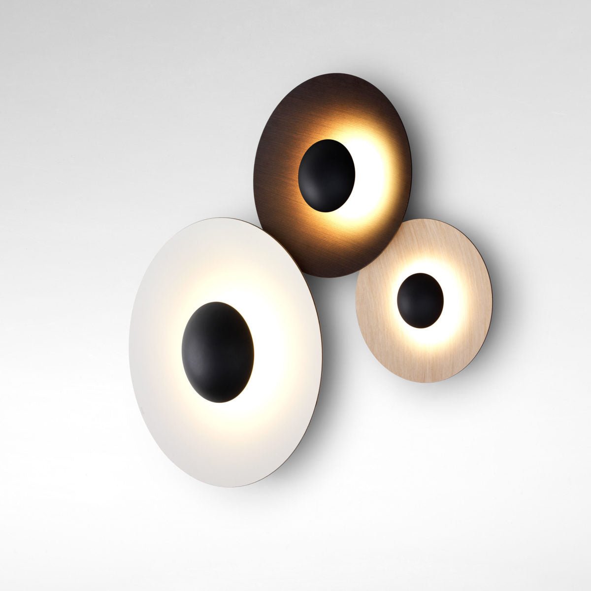 Gezone Wall Light