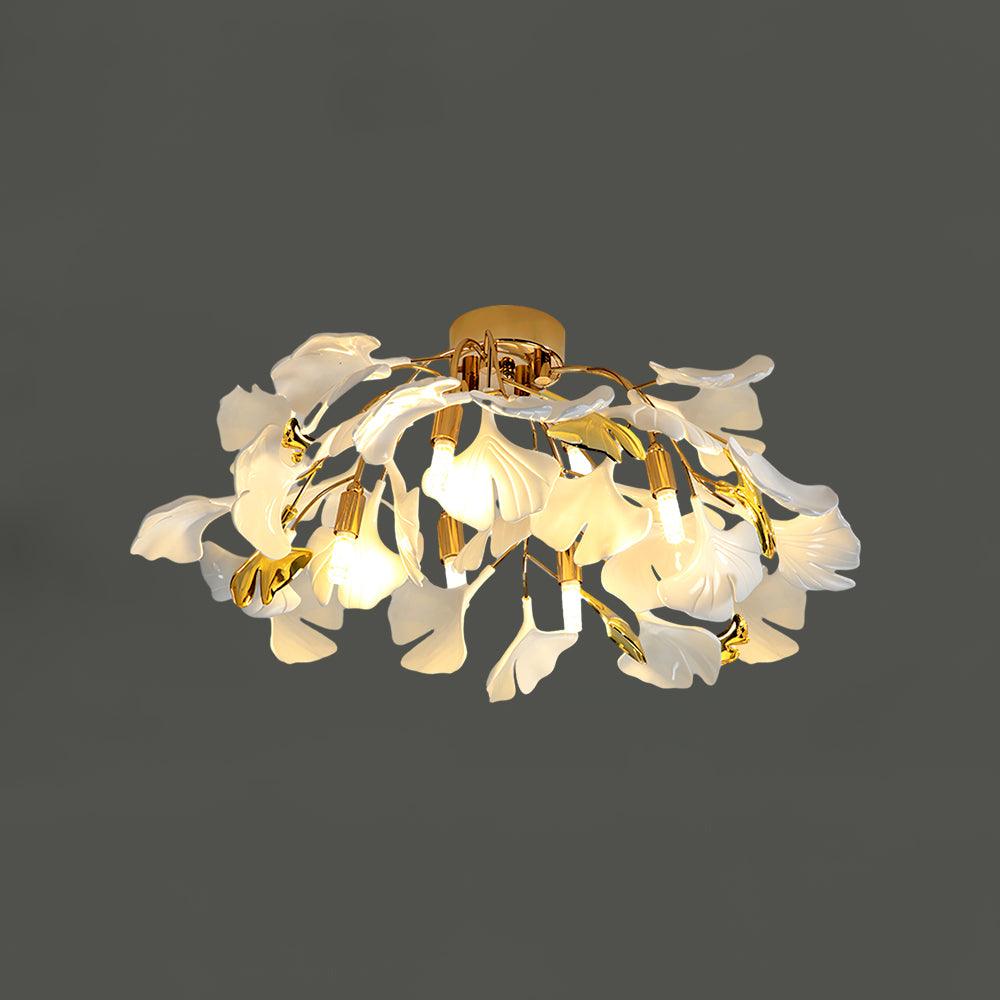Grylor Flower Ceiling Light