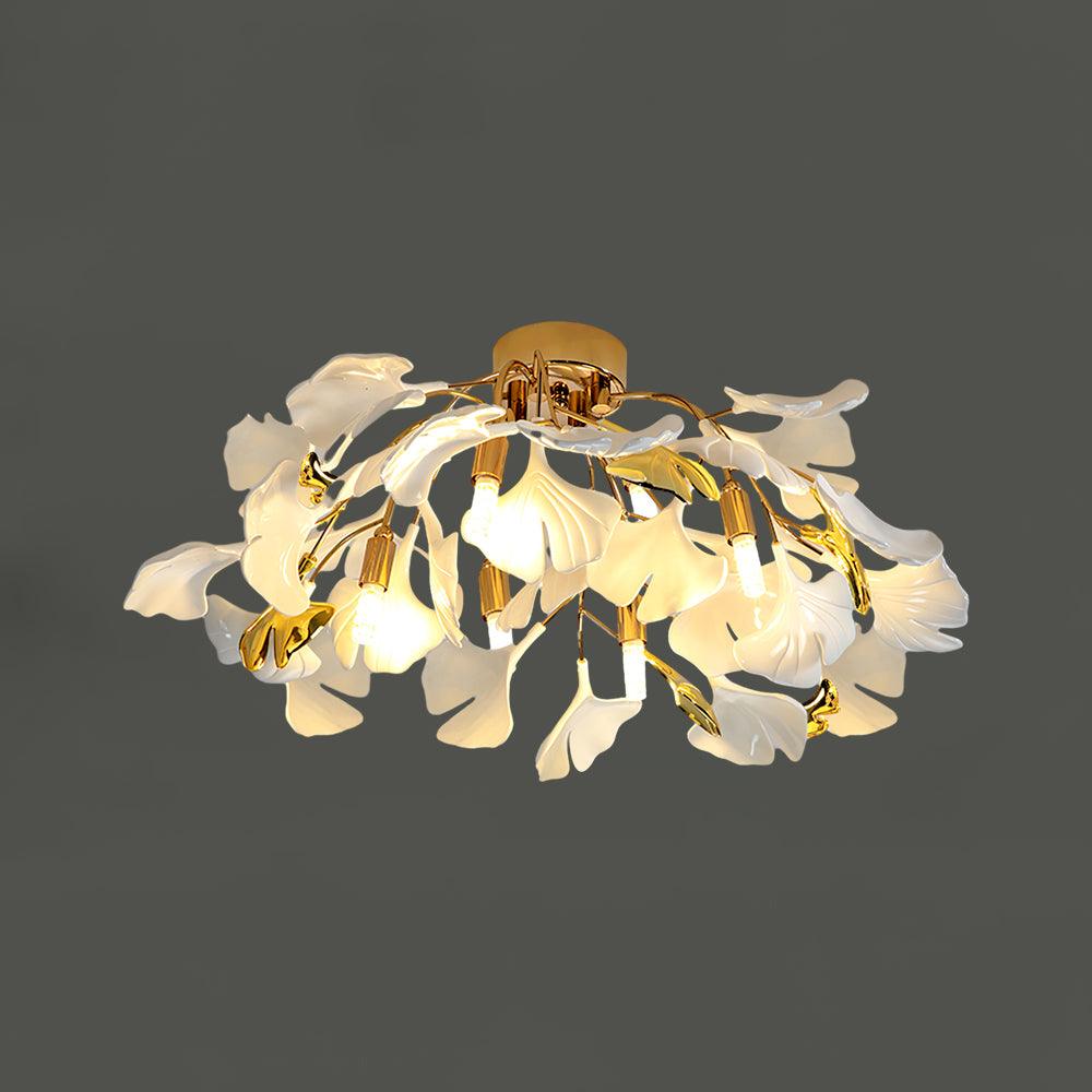 Grylor Flower Ceiling Light
