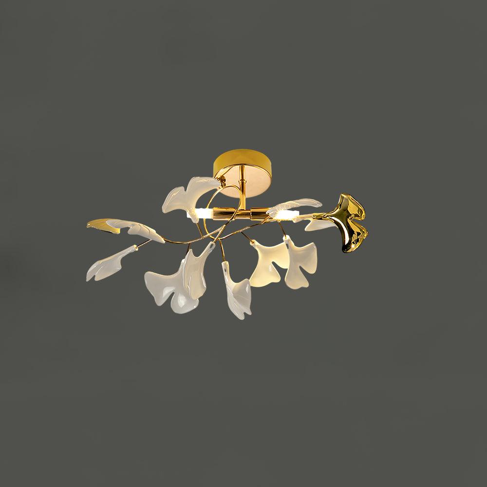 Grylor Flower Ceiling Light