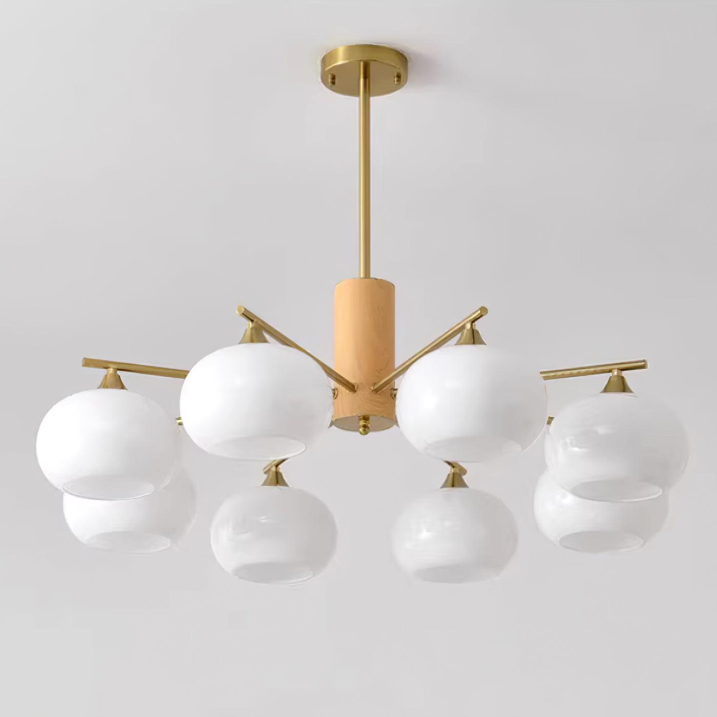Lurviano Pendant Light
