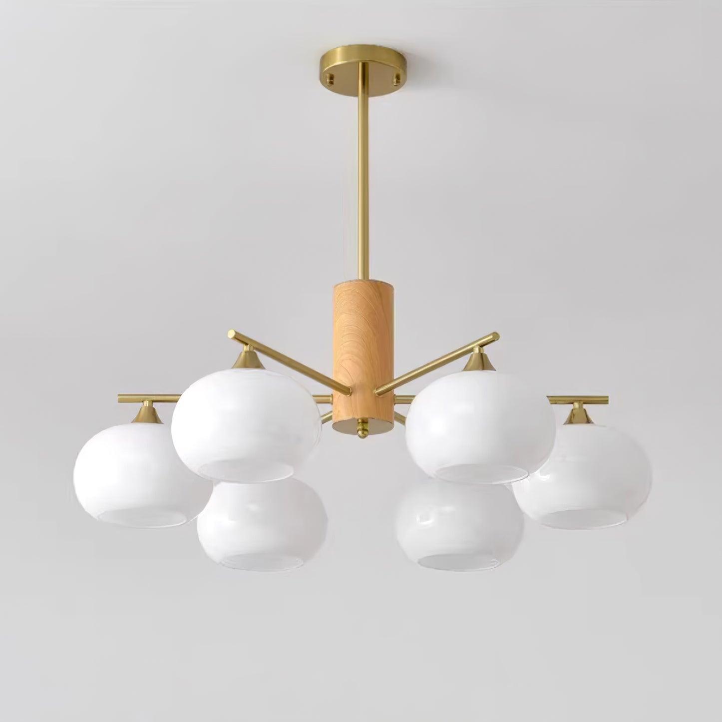 Lurviano Pendant Light