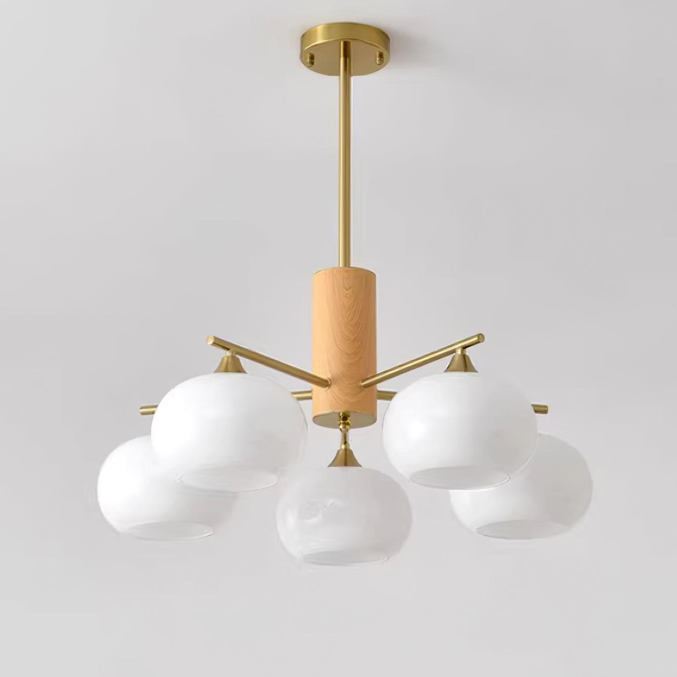 Lurviano Pendant Light