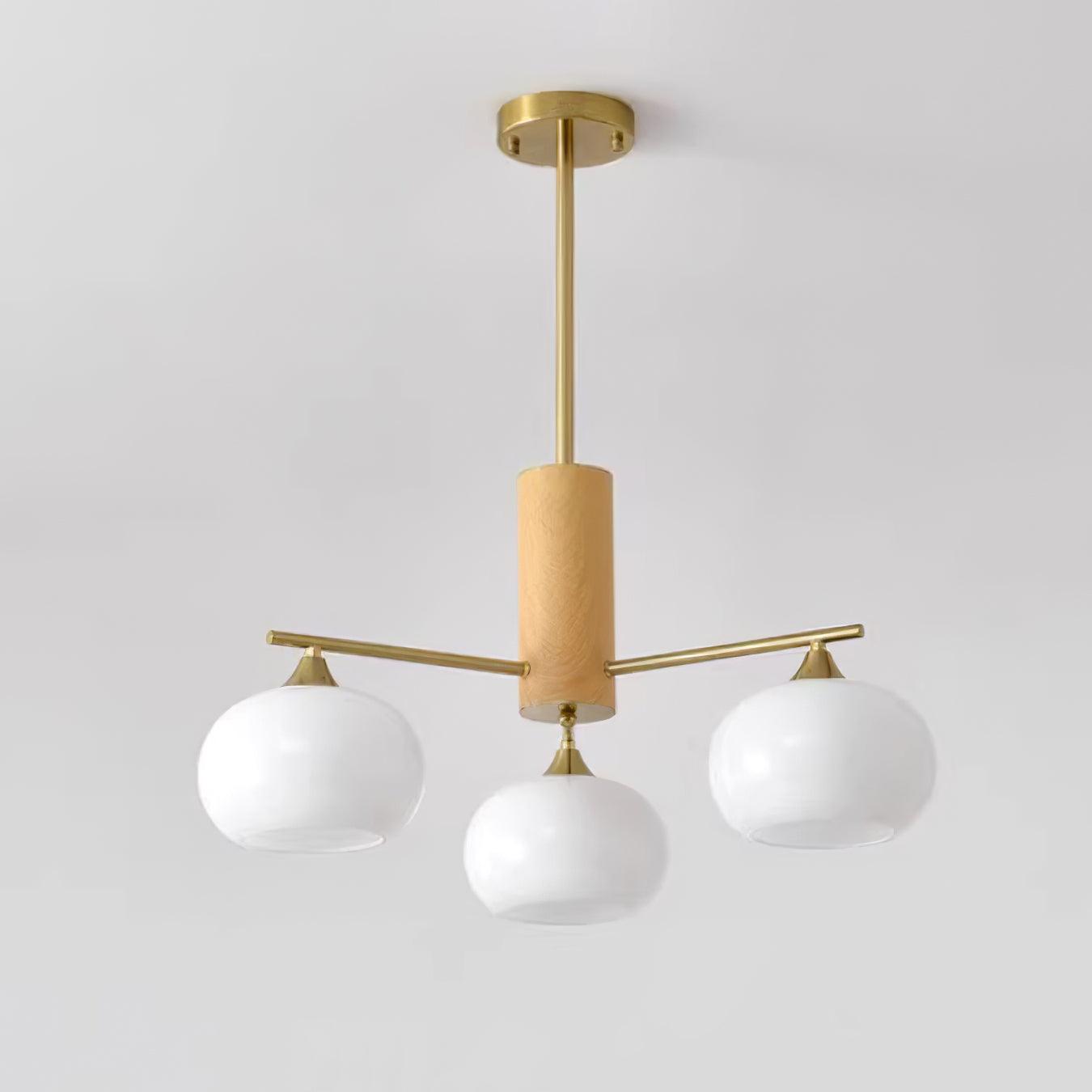 Lurviano Pendant Light