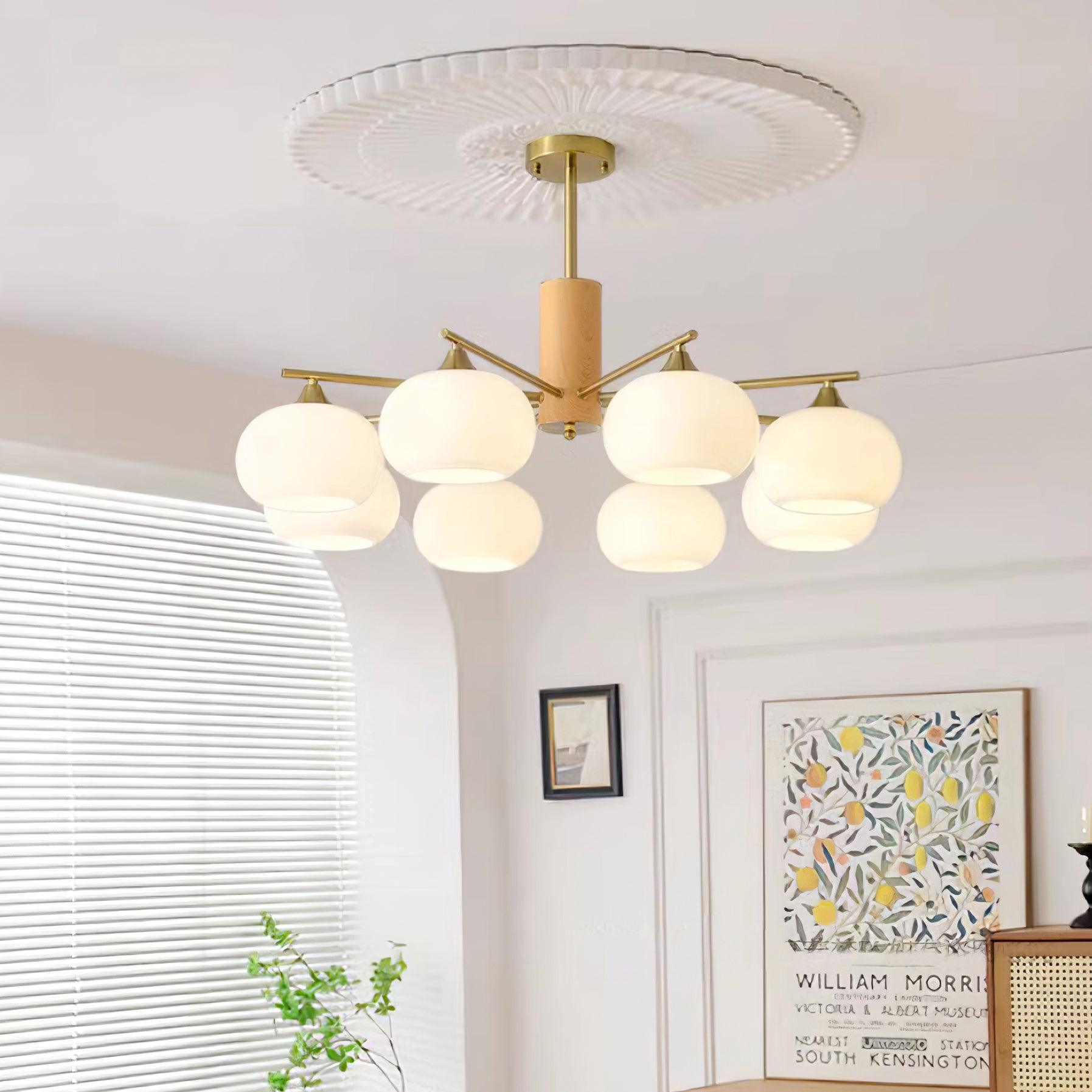 Lurviano Pendant Light