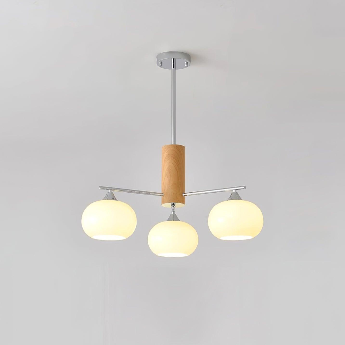 Lurviano Pendant Light