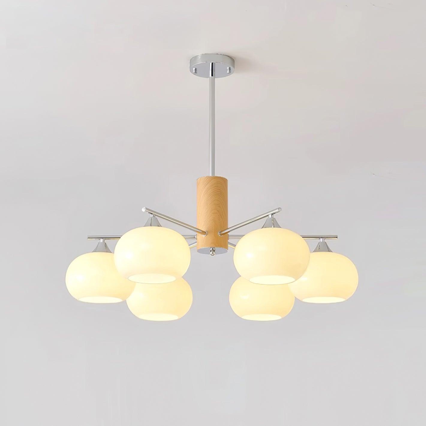 Lurviano Pendant Light