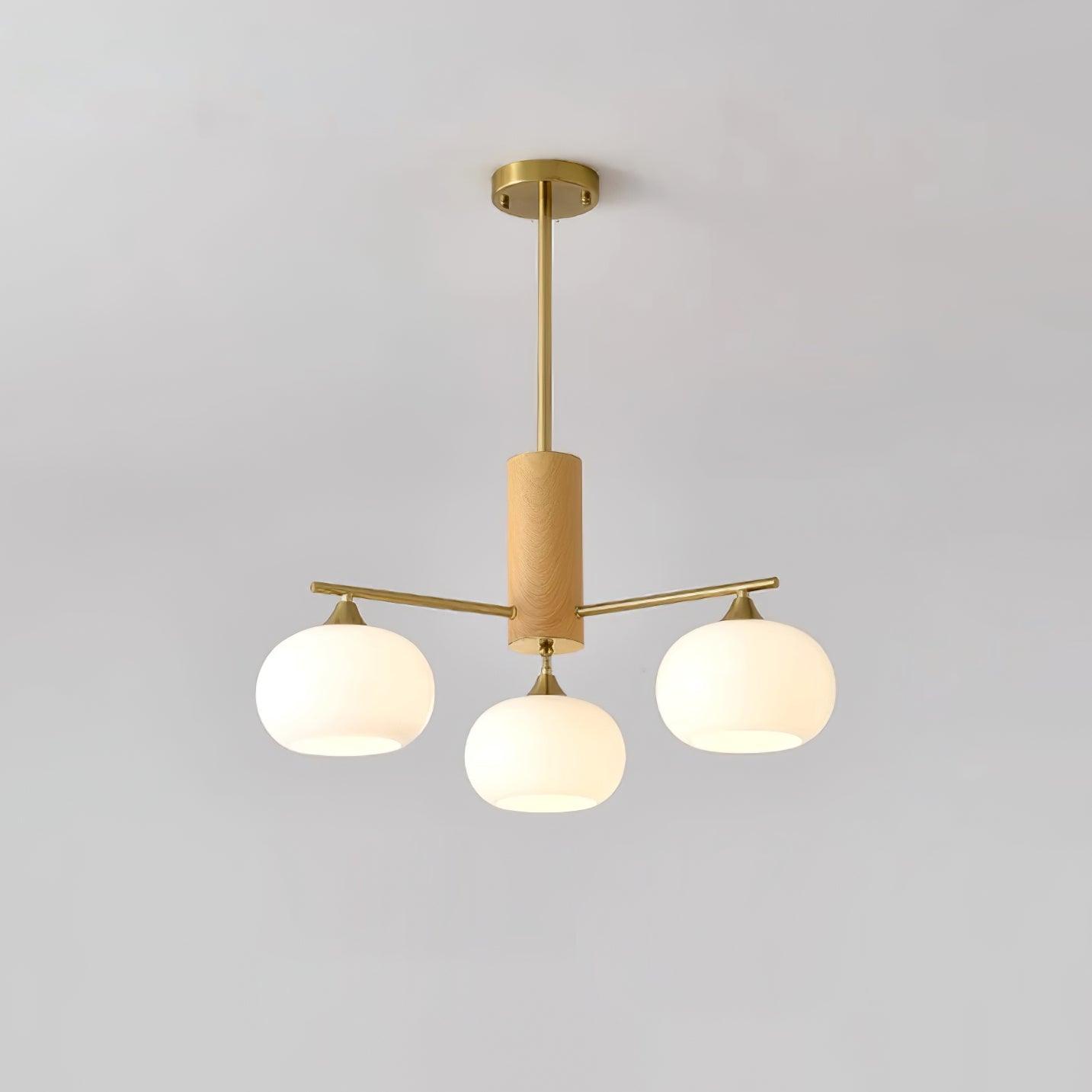Lurviano Pendant Light