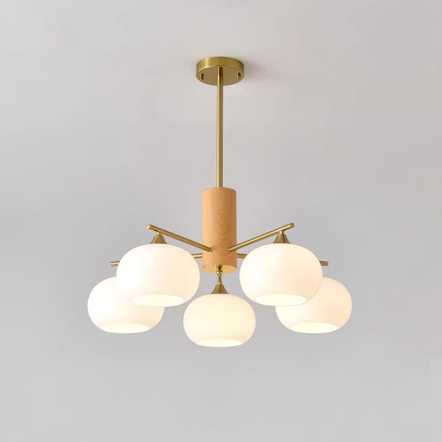 Lurviano Pendant Light