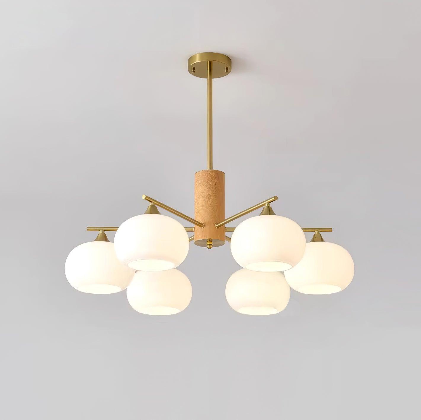 Lurviano Pendant Light