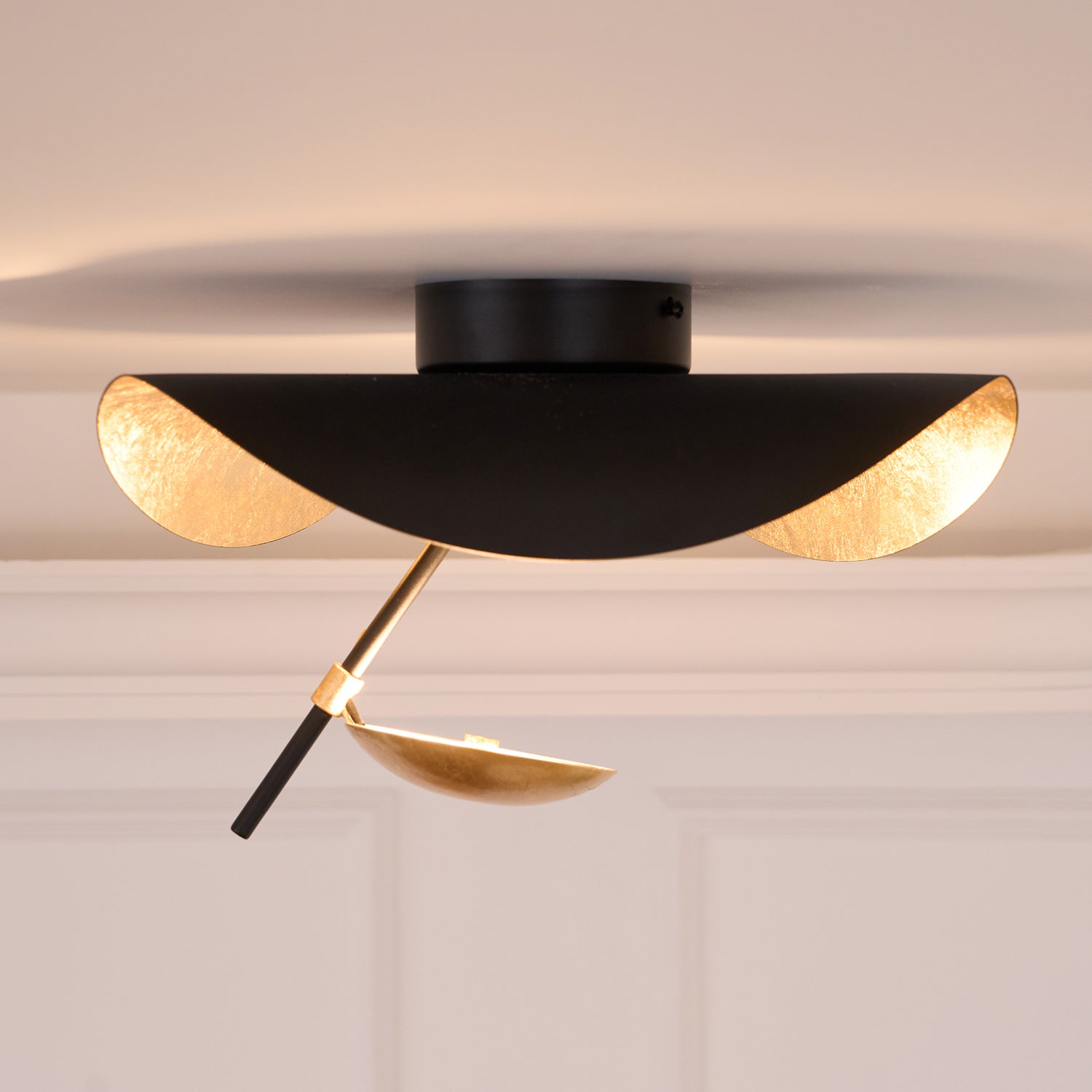Georgoa Ceiling Light