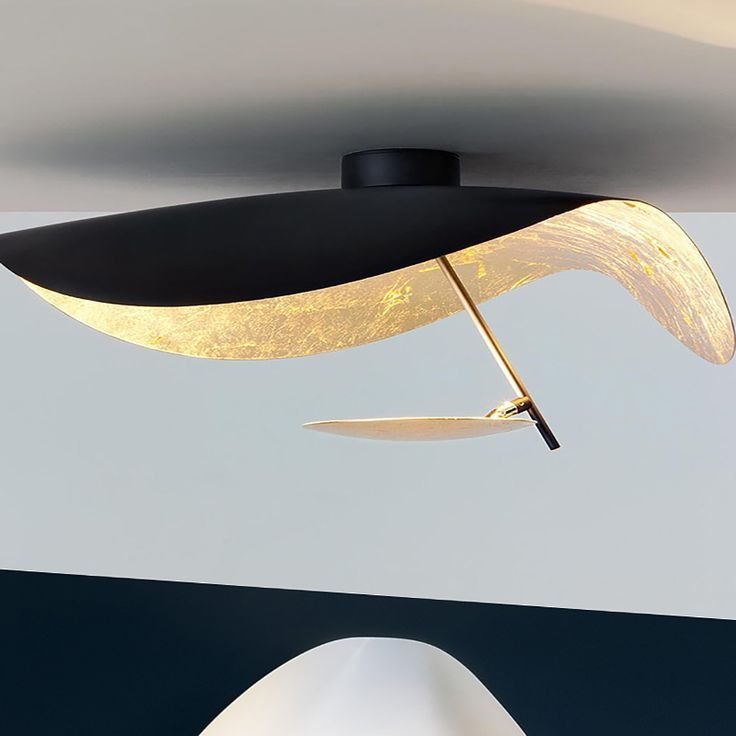 Georgoa Ceiling Light