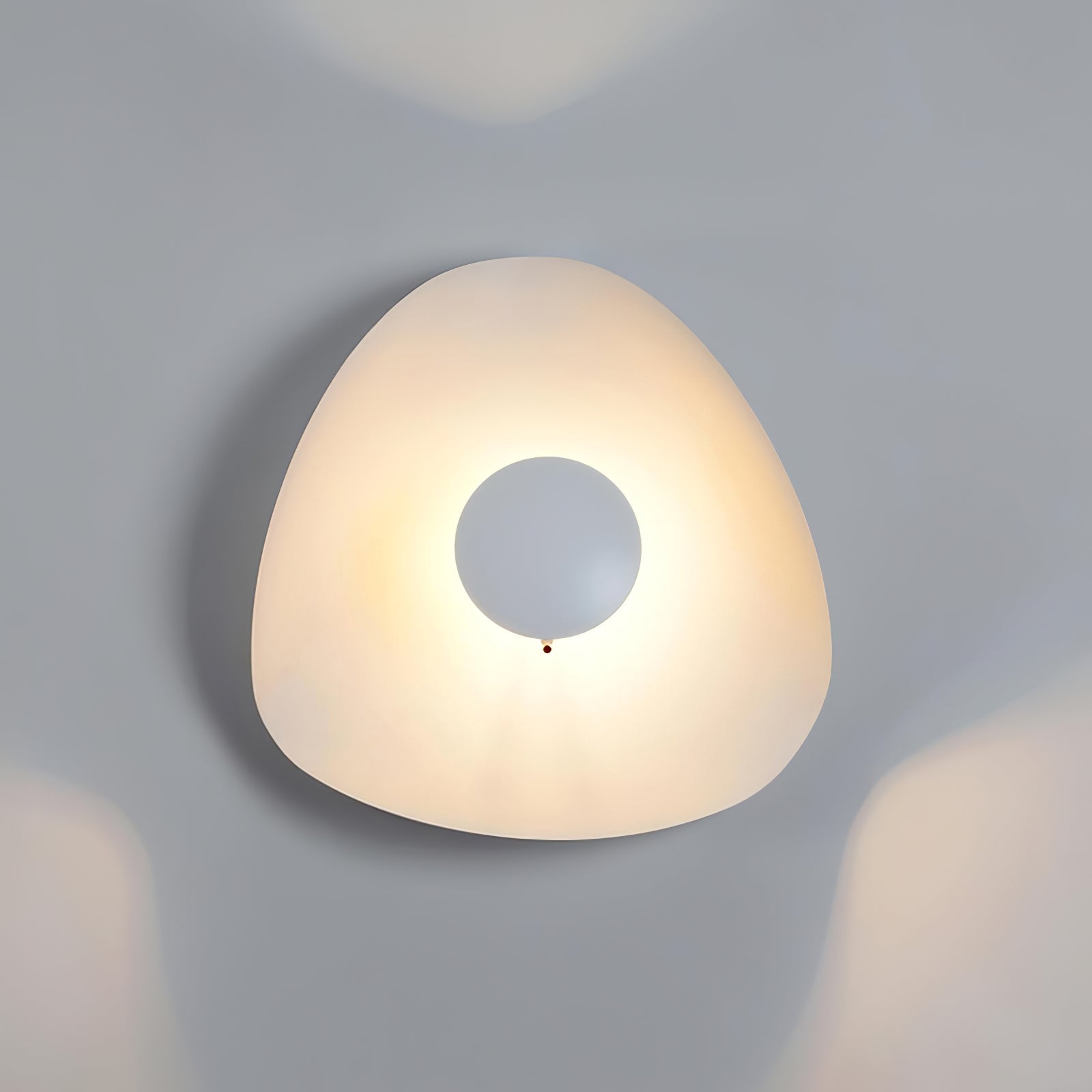 Georgoa Ceiling Light