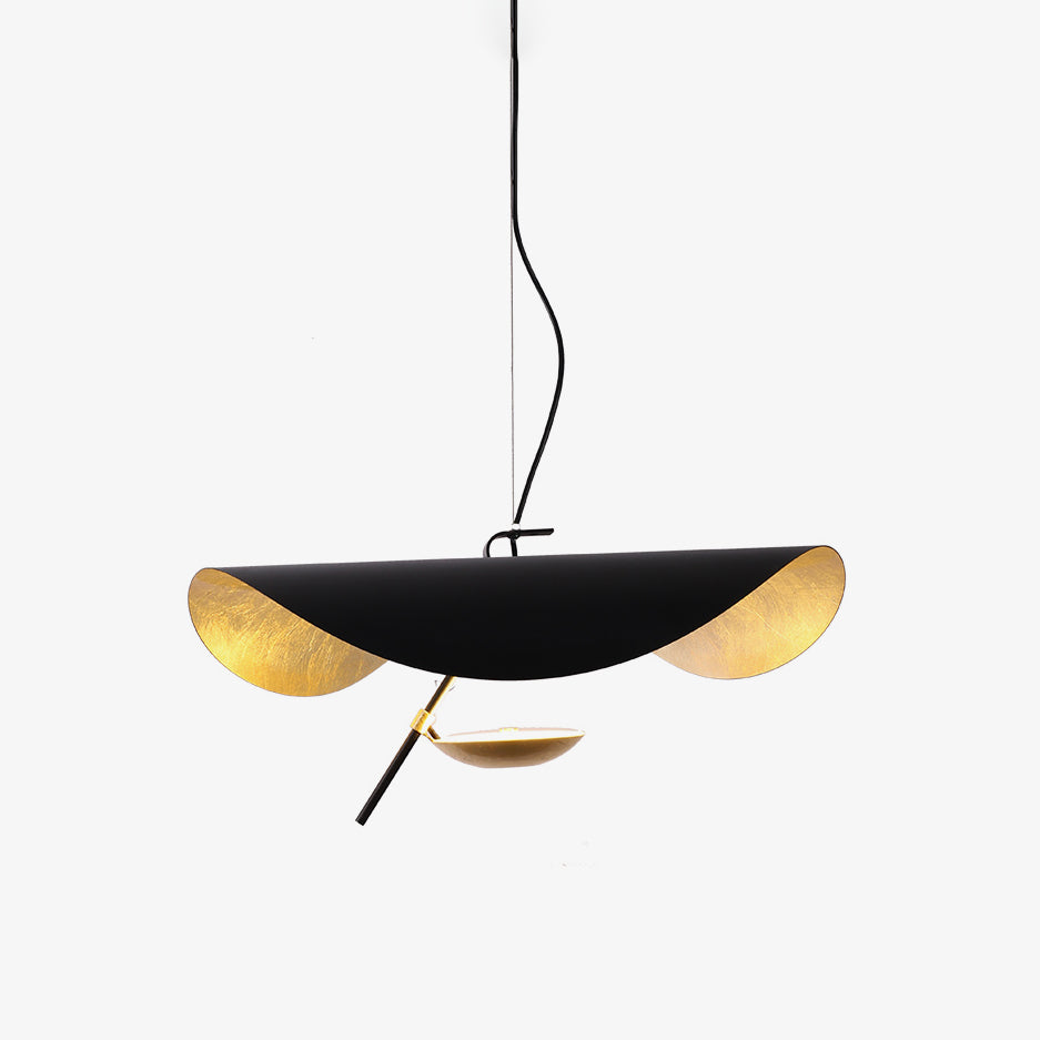 Georgoa Pendant Light