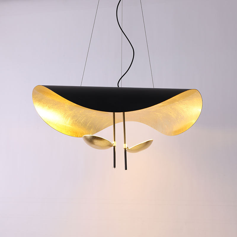 Georgoa Pendant Light