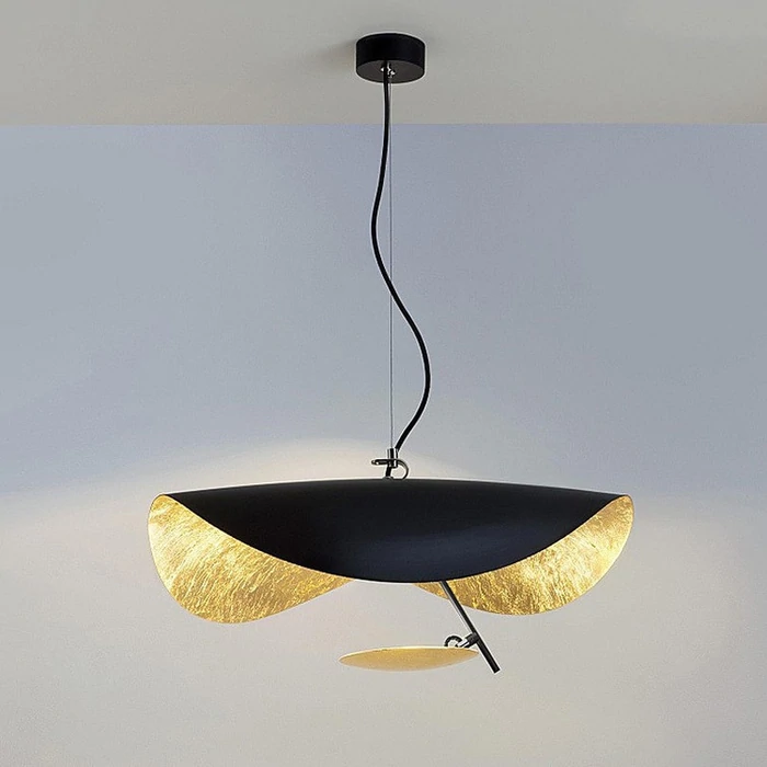 Georgoa Pendant Light