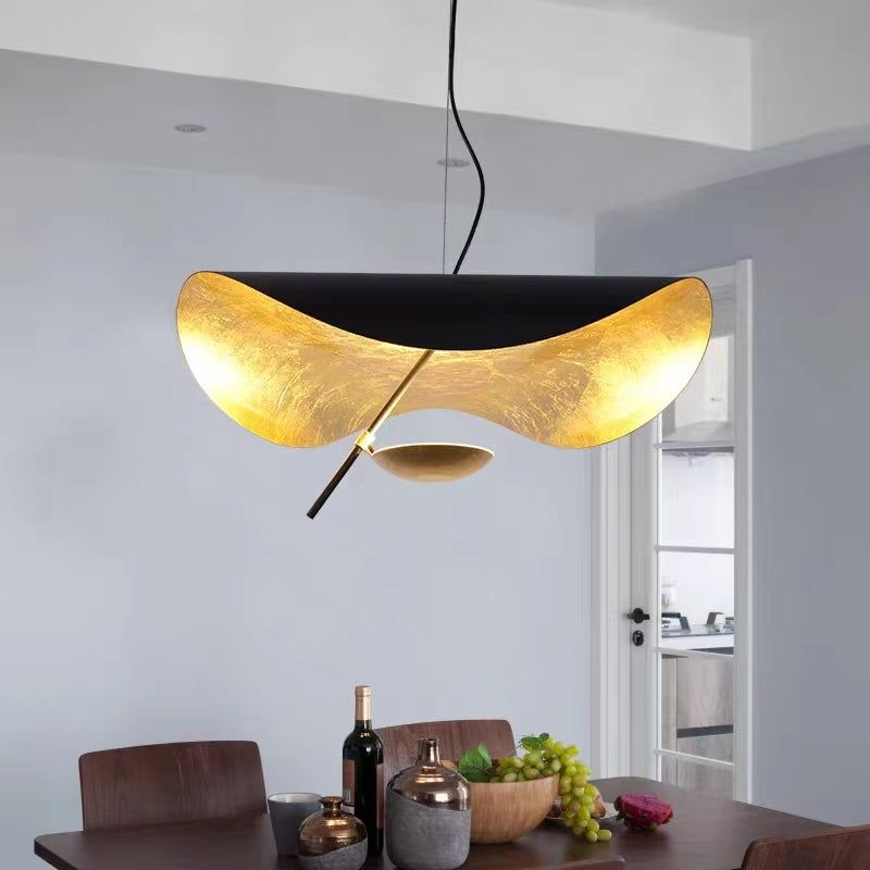 Georgoa Pendant Light